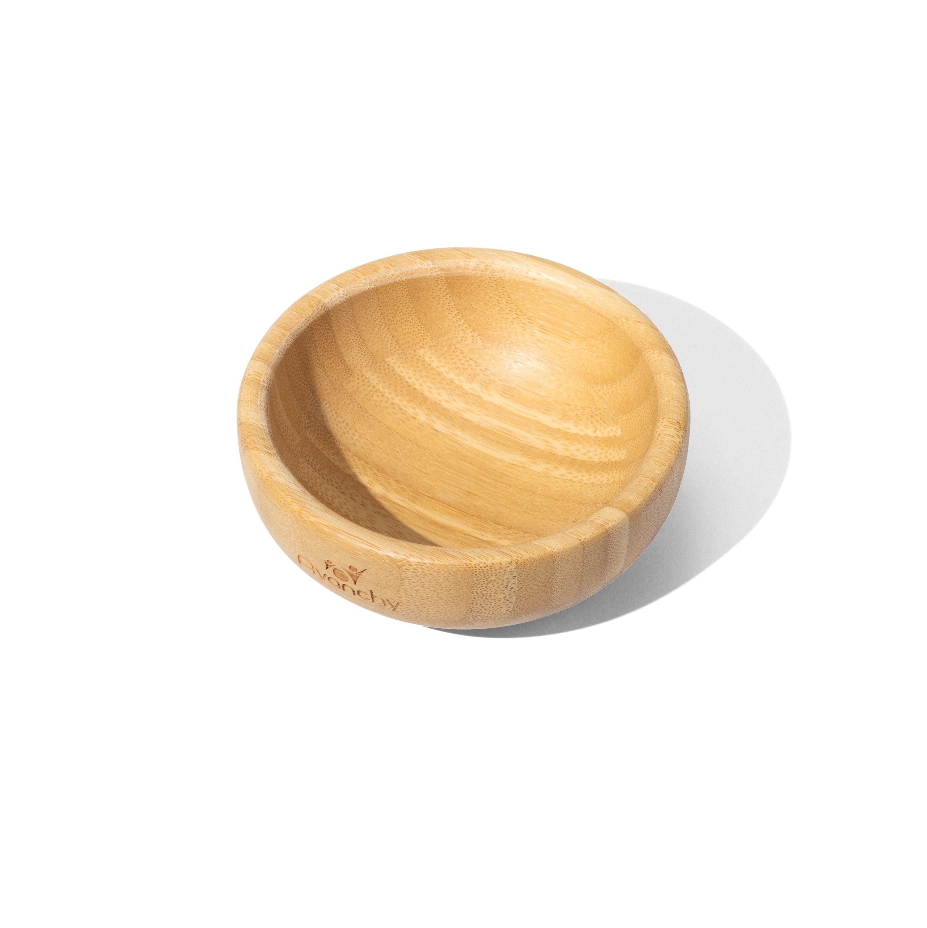 La Petite Bamboo Mini Bowl