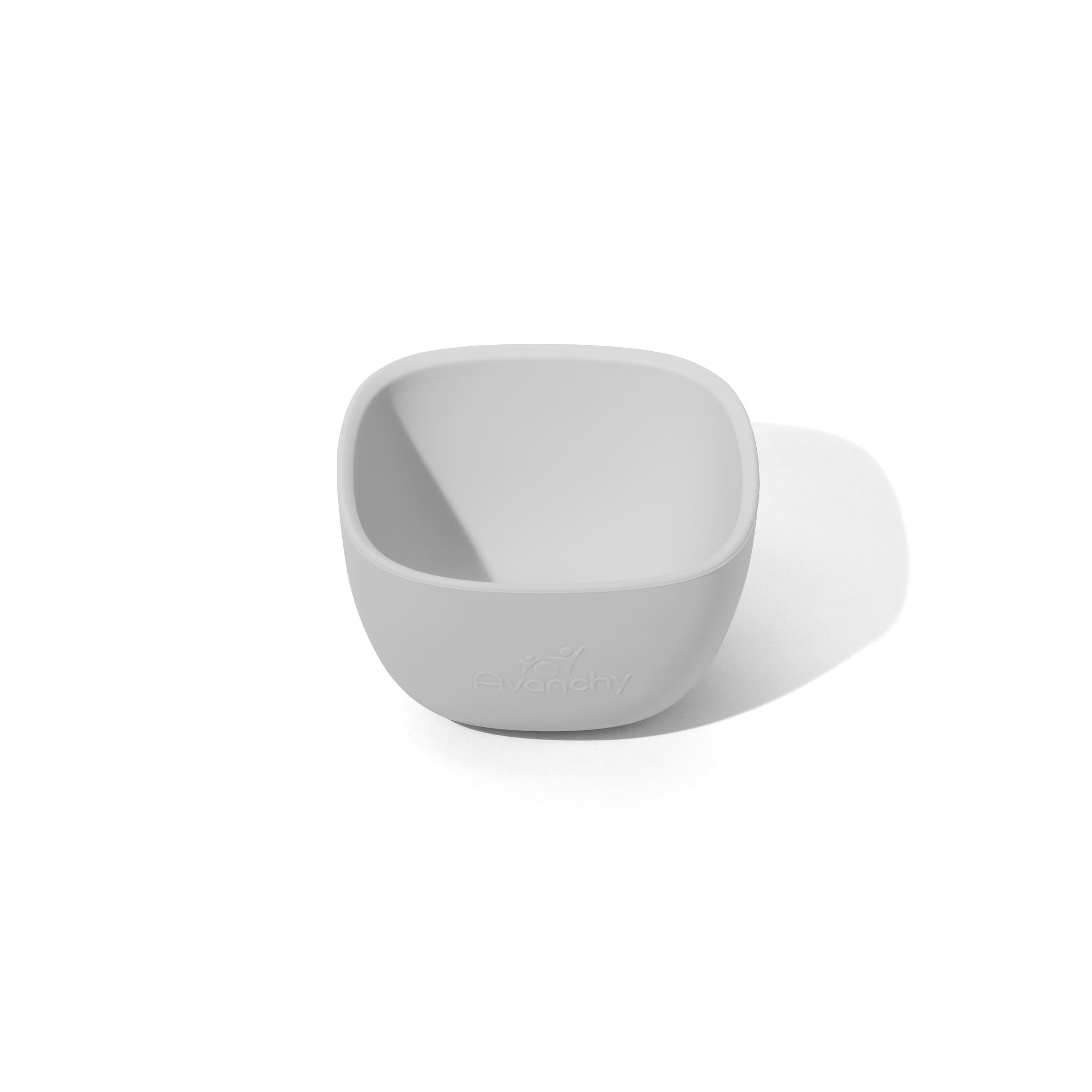 Avanchy La Petite Silicone Mini Bowl