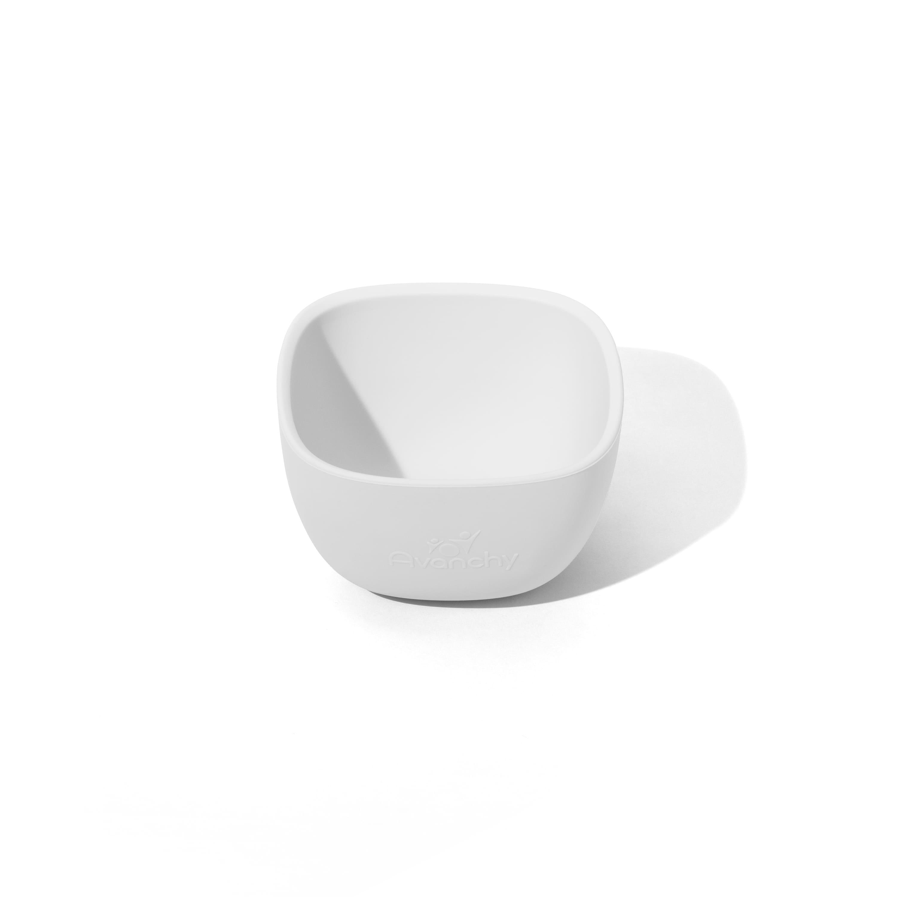Avanchy La Petite Silicone Mini Bowl