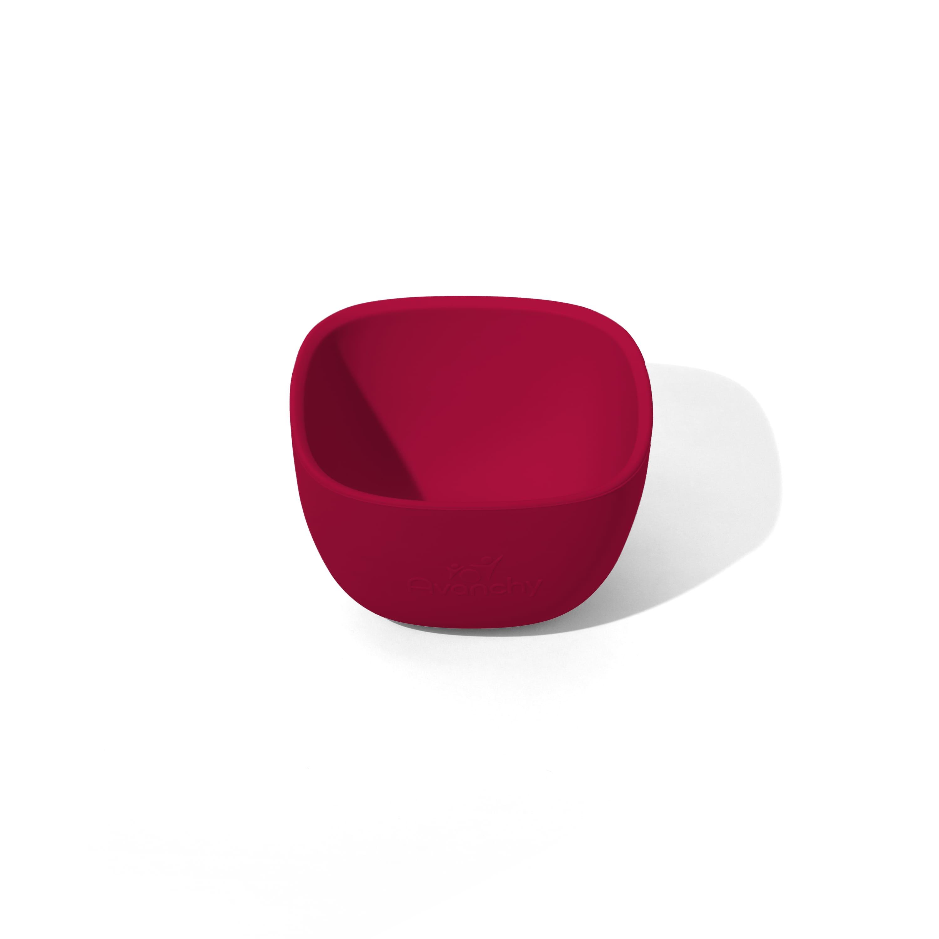 Avanchy La Petite Silicone Mini Bowl