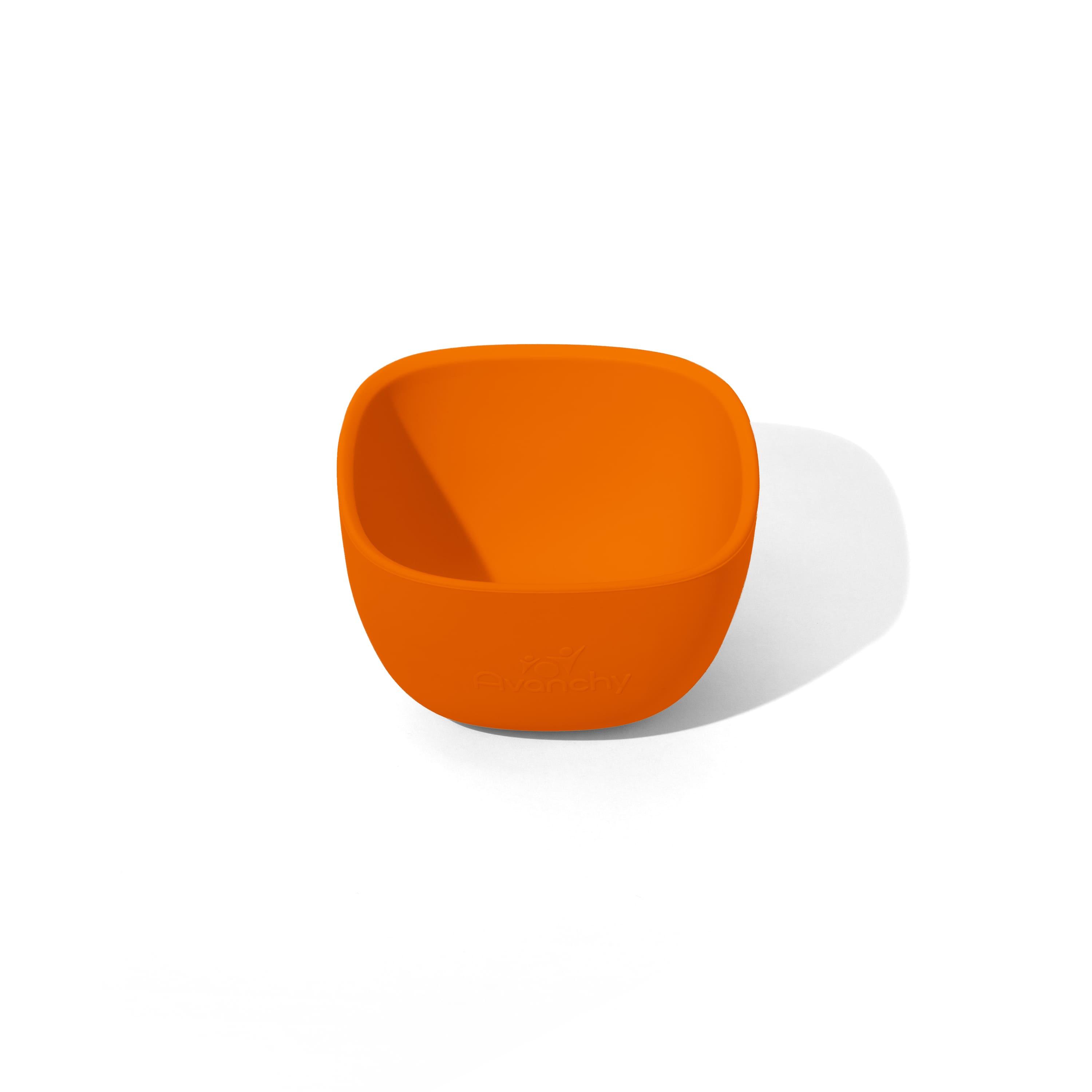 Avanchy La Petite Silicone Mini Bowl
