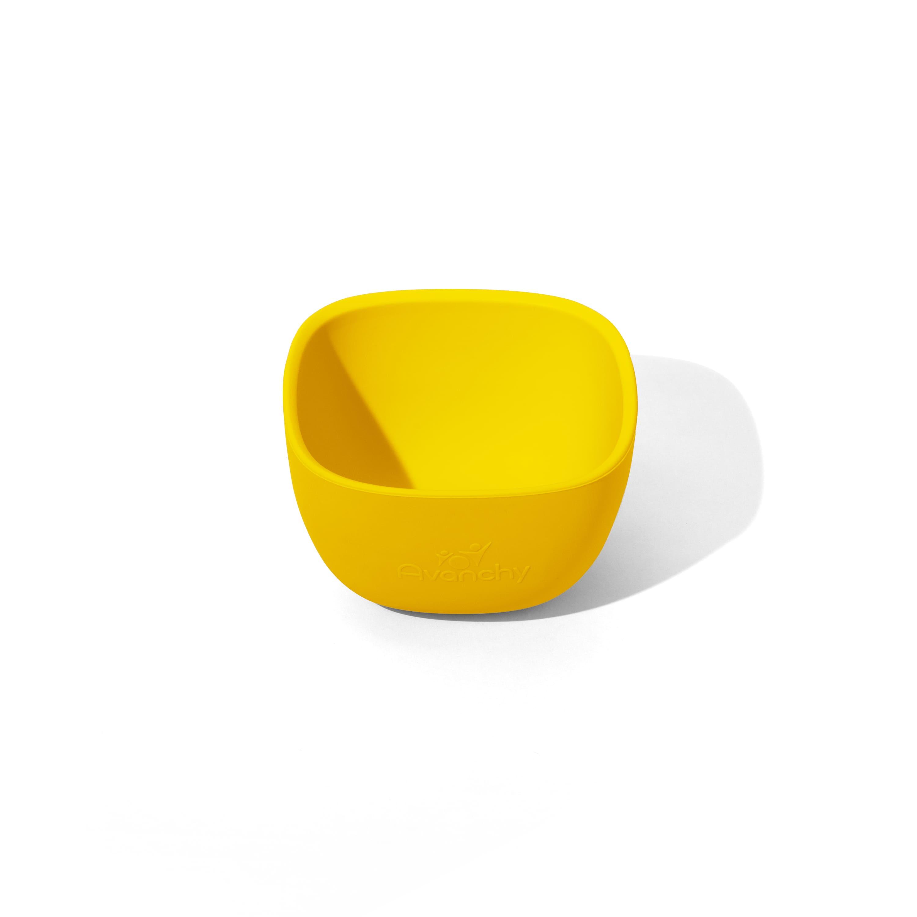Avanchy La Petite Silicone Mini Bowl