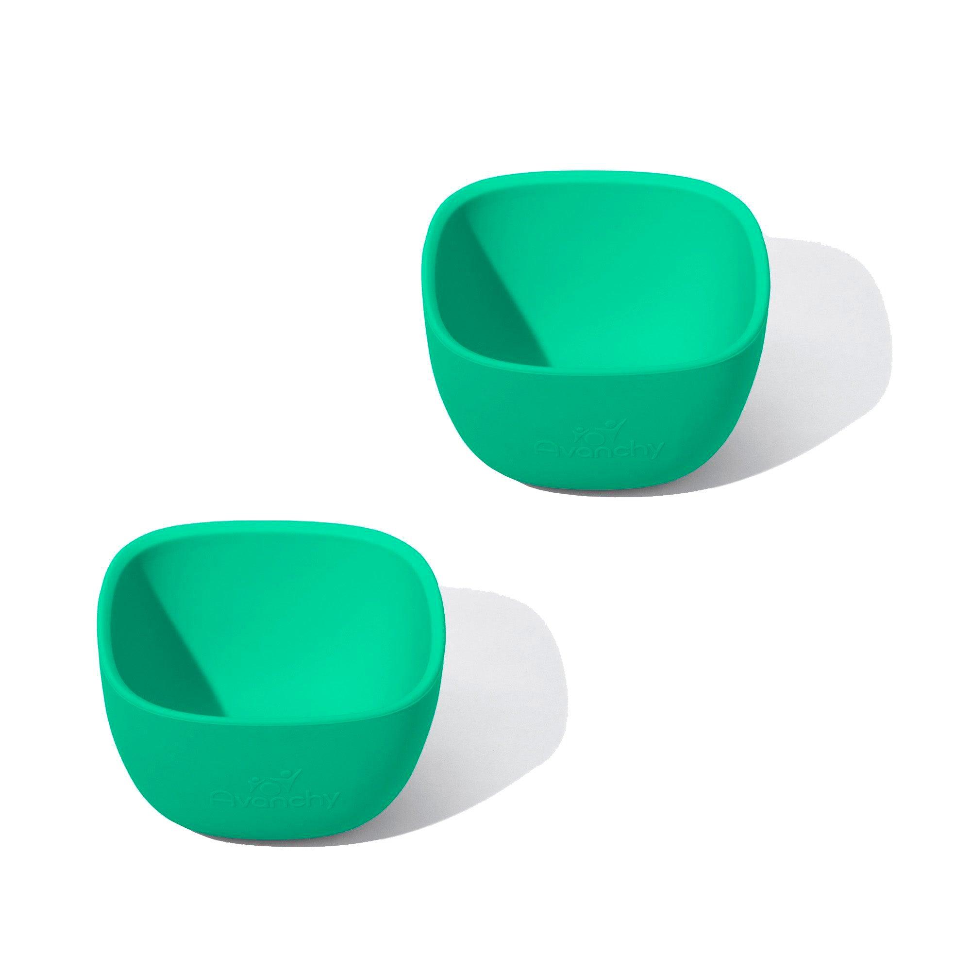 Avanchy La Petite Silicone Mini Bowl