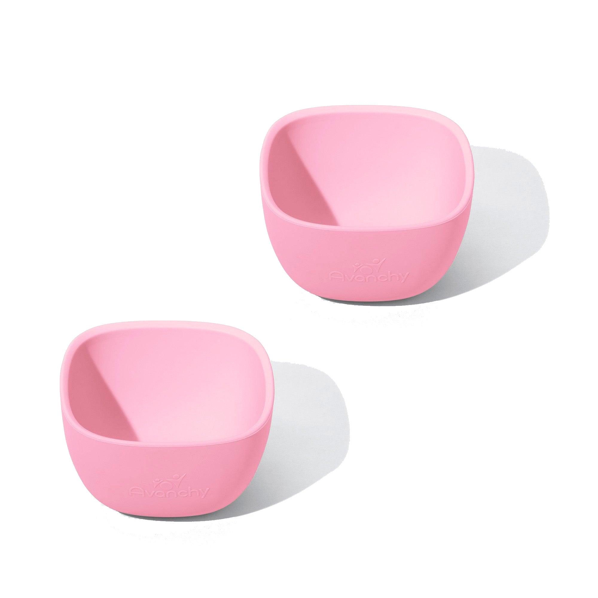 Avanchy La Petite Silicone Mini Bowl