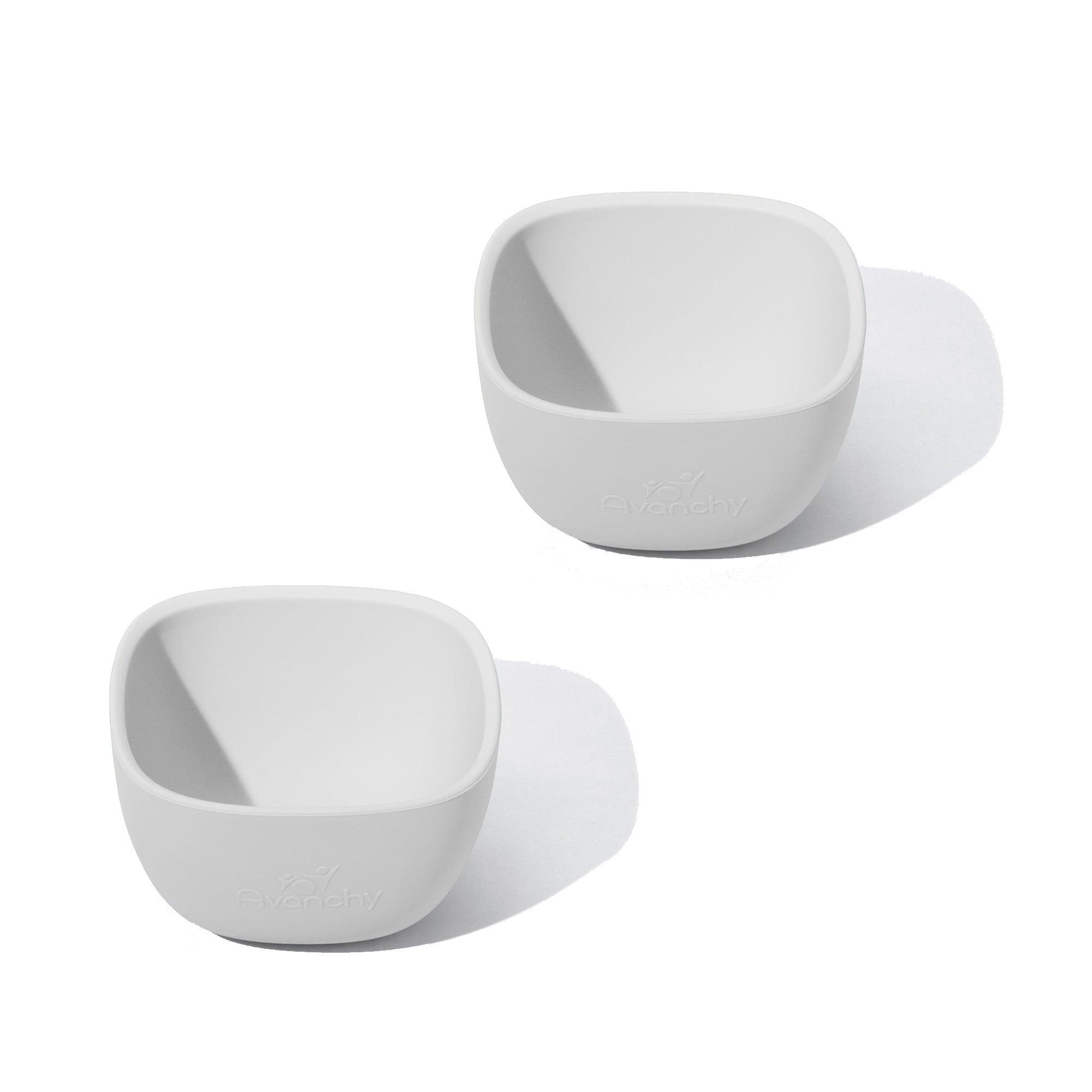 Avanchy La Petite Silicone Mini Bowl