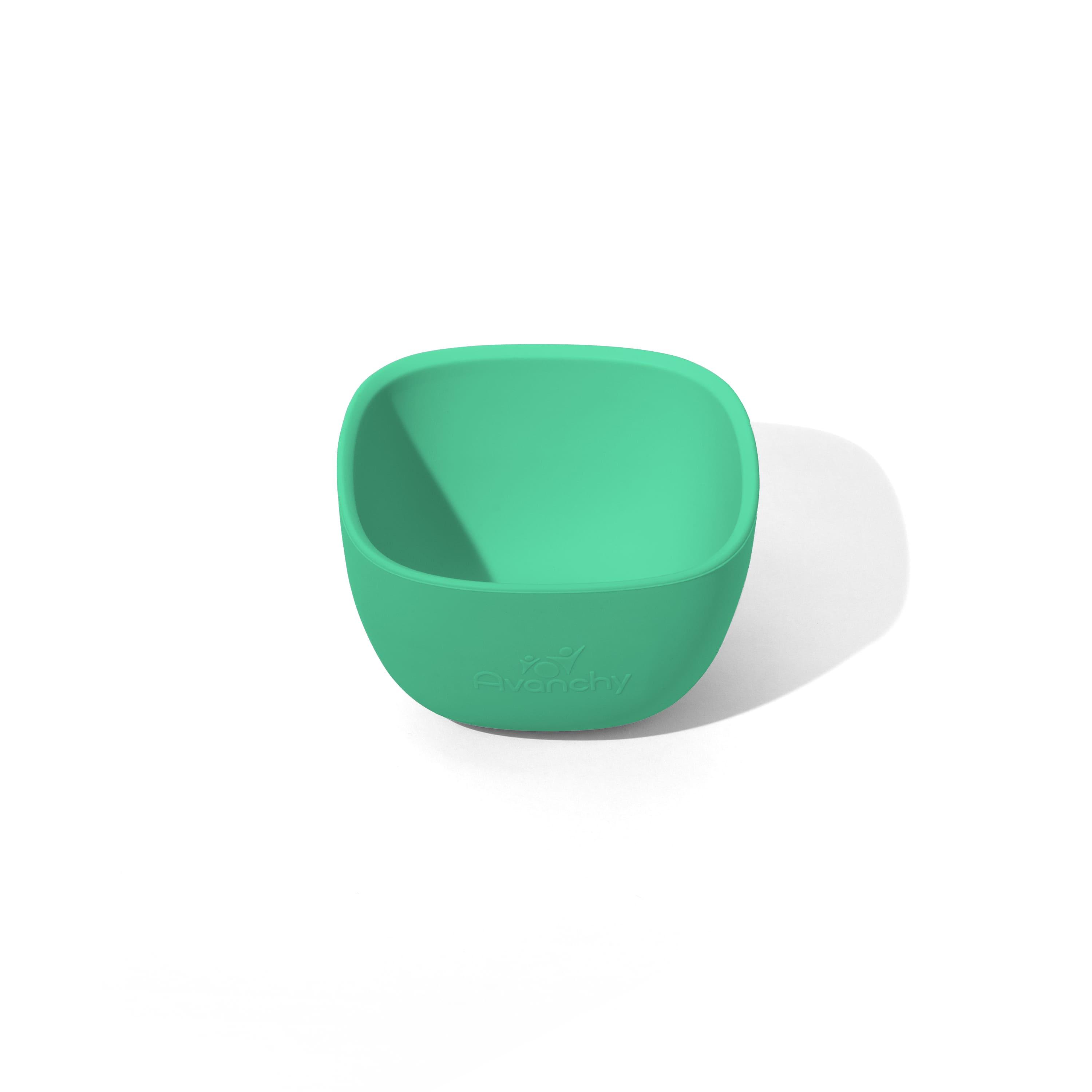 Avanchy La Petite Silicone Mini Bowl