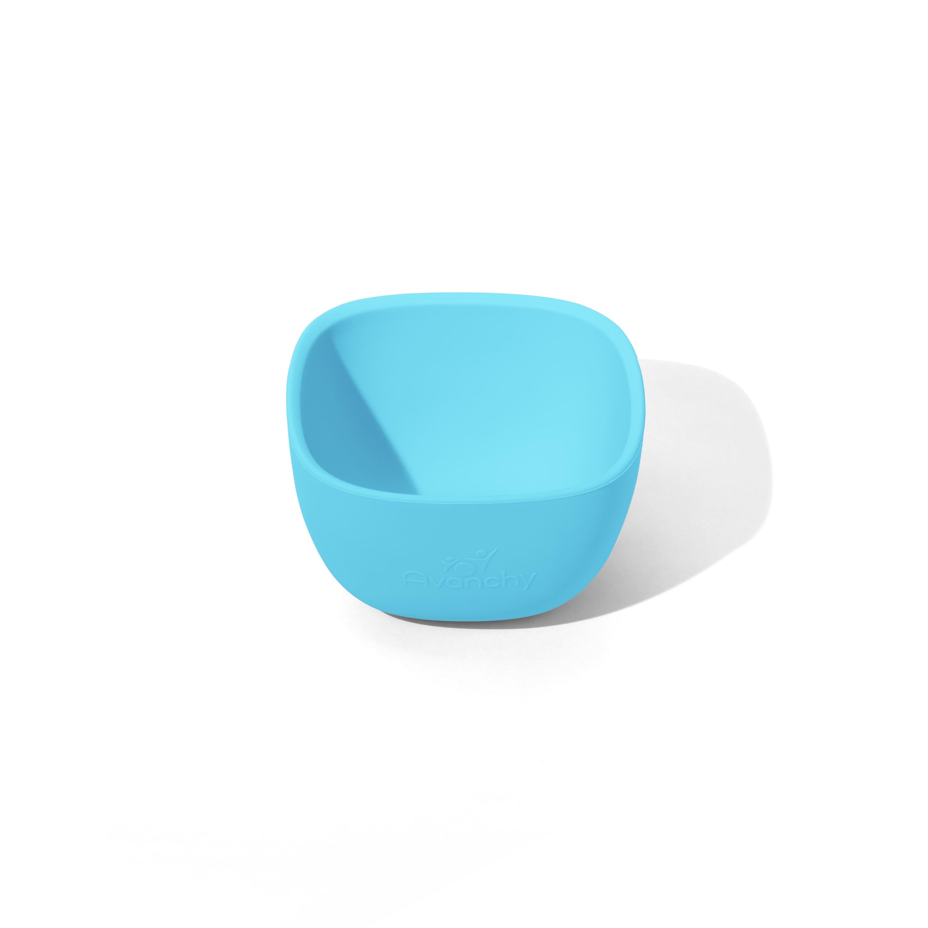 Avanchy La Petite Silicone Mini Bowl