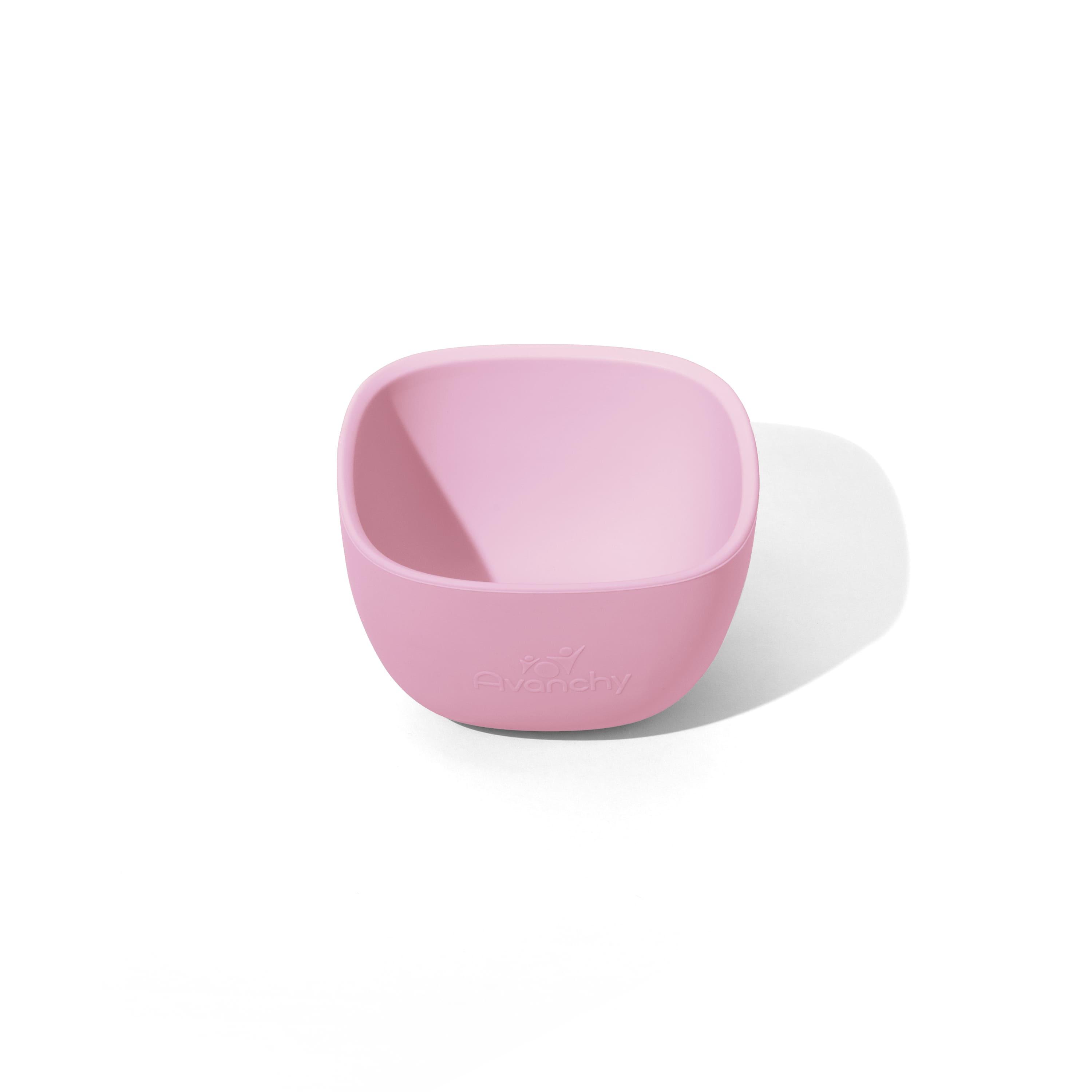 Avanchy La Petite Silicone Mini Bowl