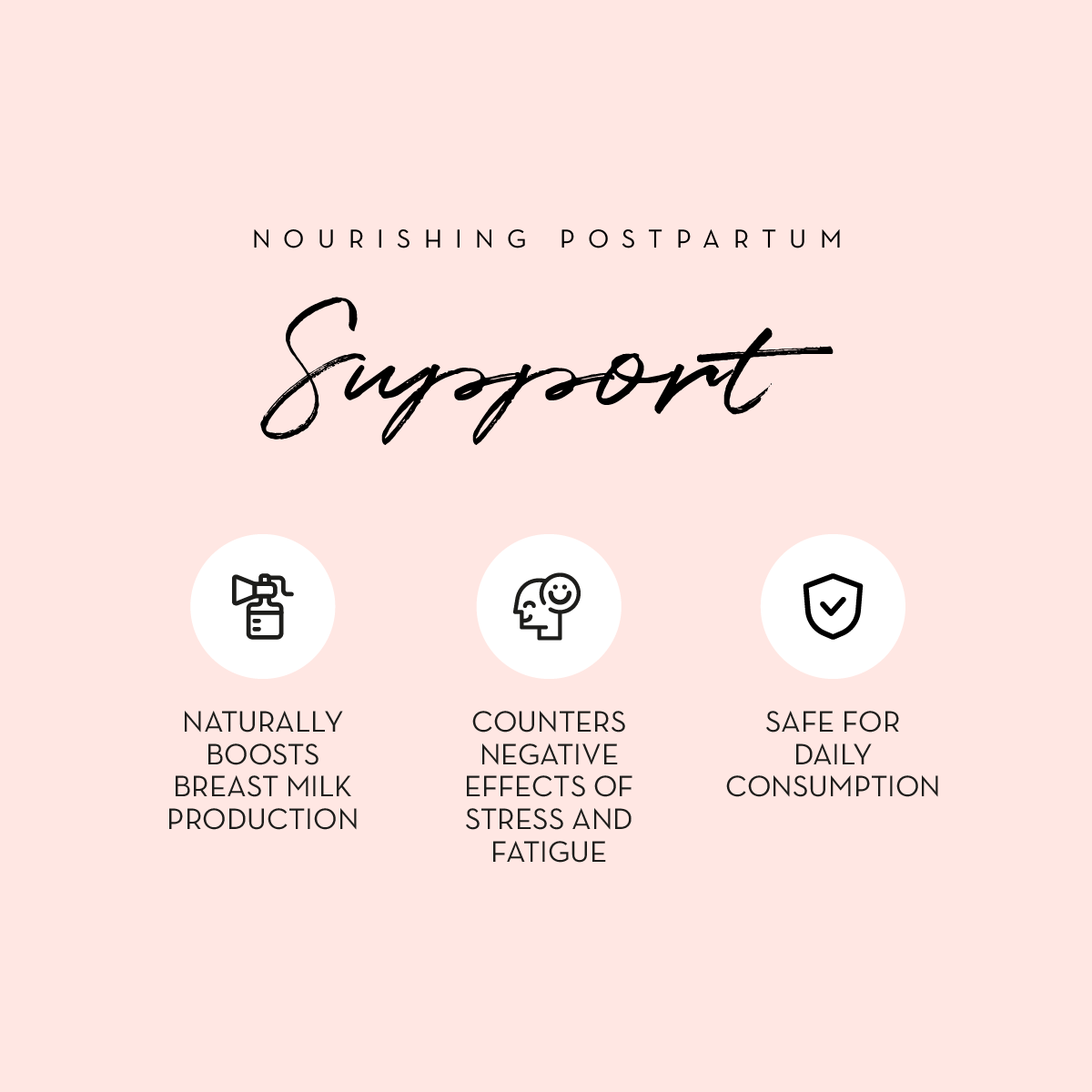 Lactation Support For Breastfeeding