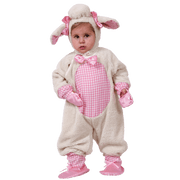 Lamb Costume - Babies