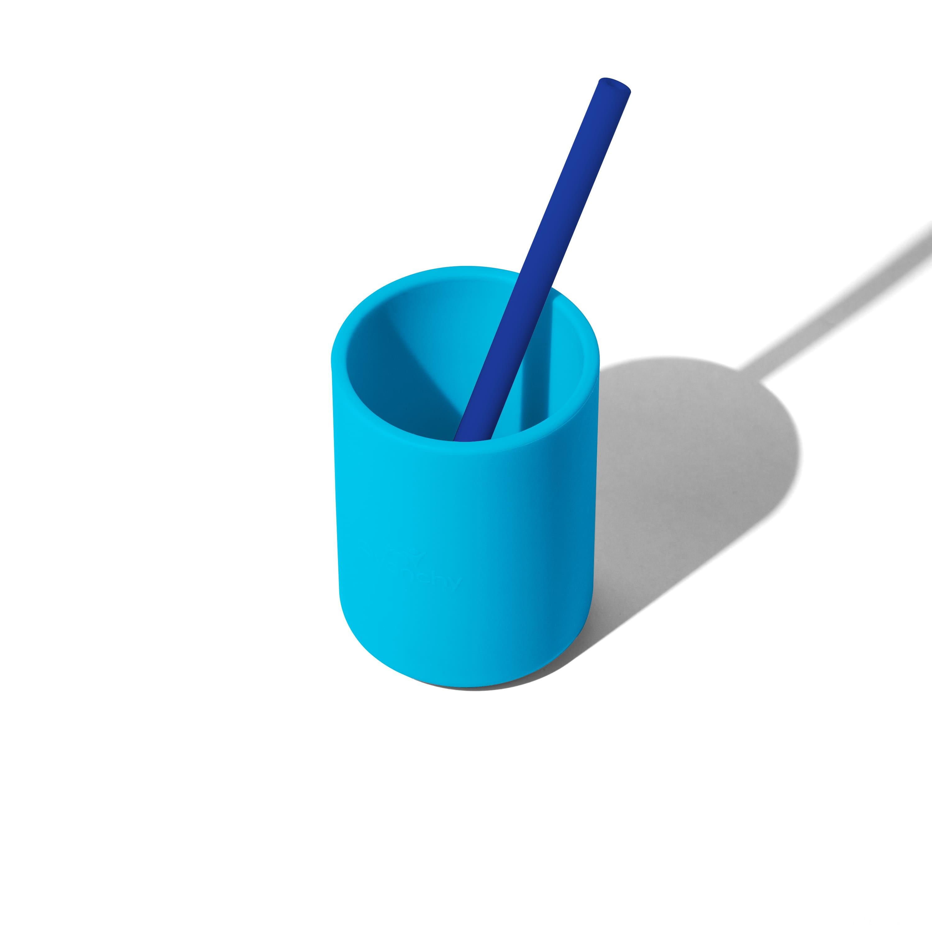12 Oz. Avanchy Large Silicone Toddler Cup - Tumbler
