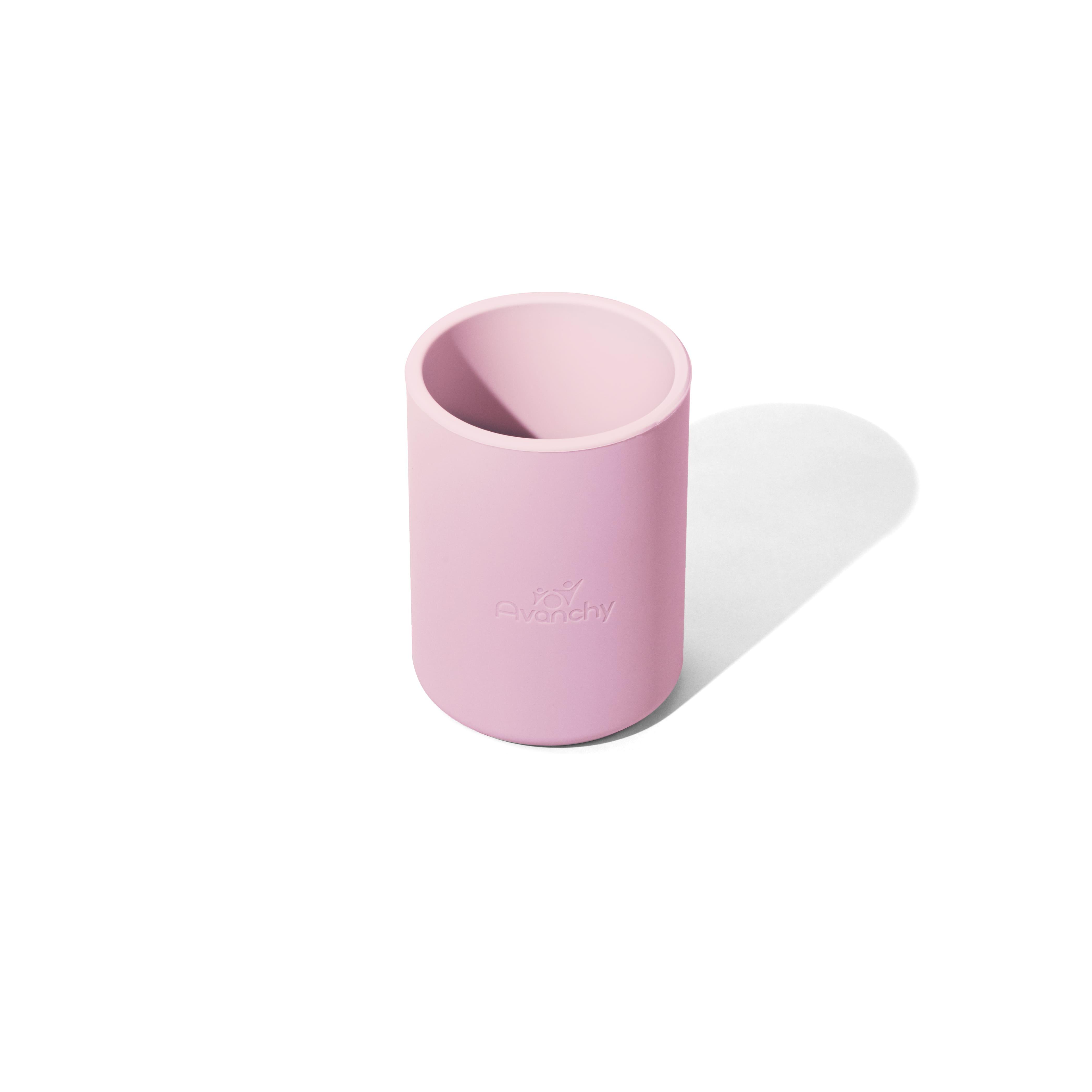 Large Silicone Toddler Cup 12oz