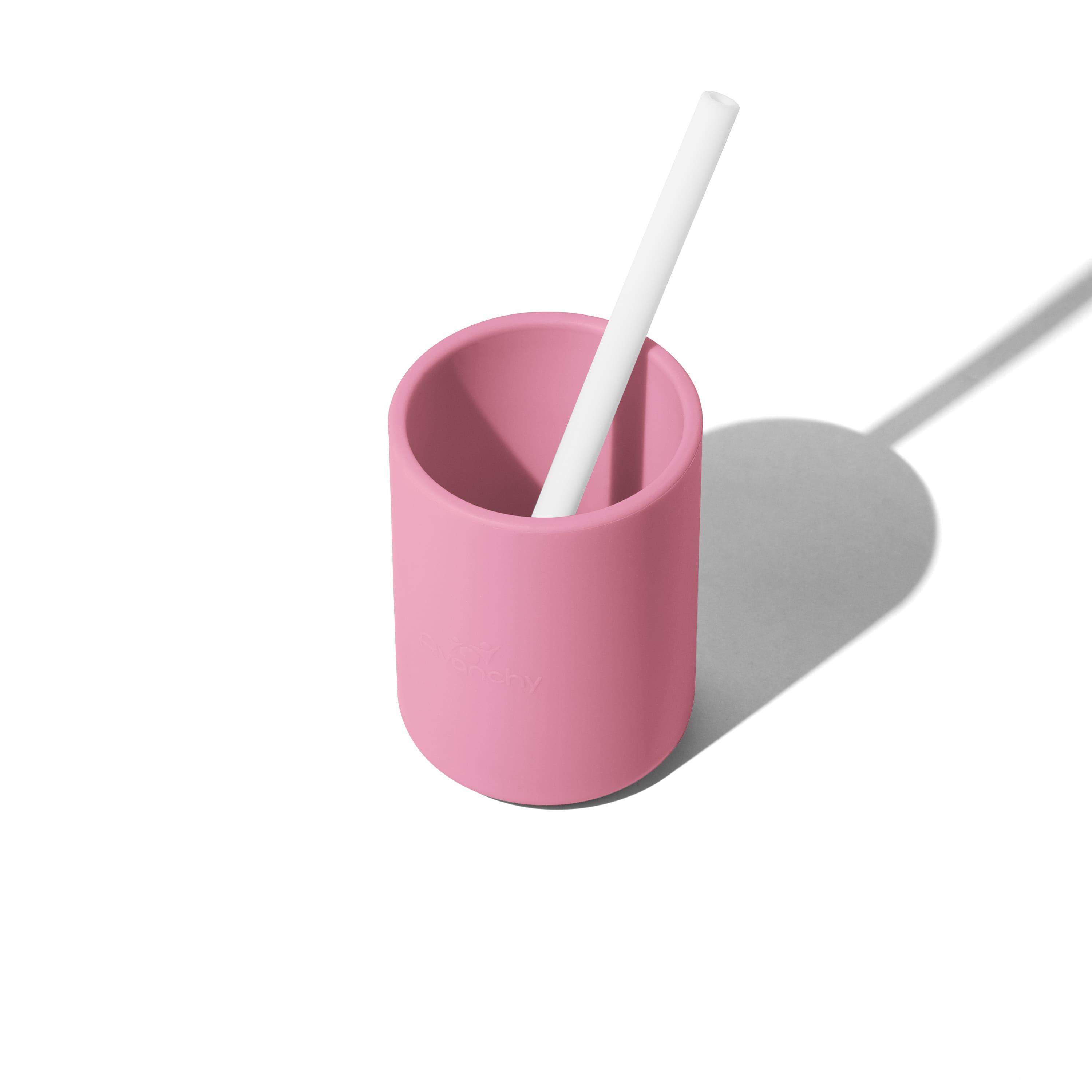 12 Oz. Avanchy Large Silicone Toddler Cup - Tumbler