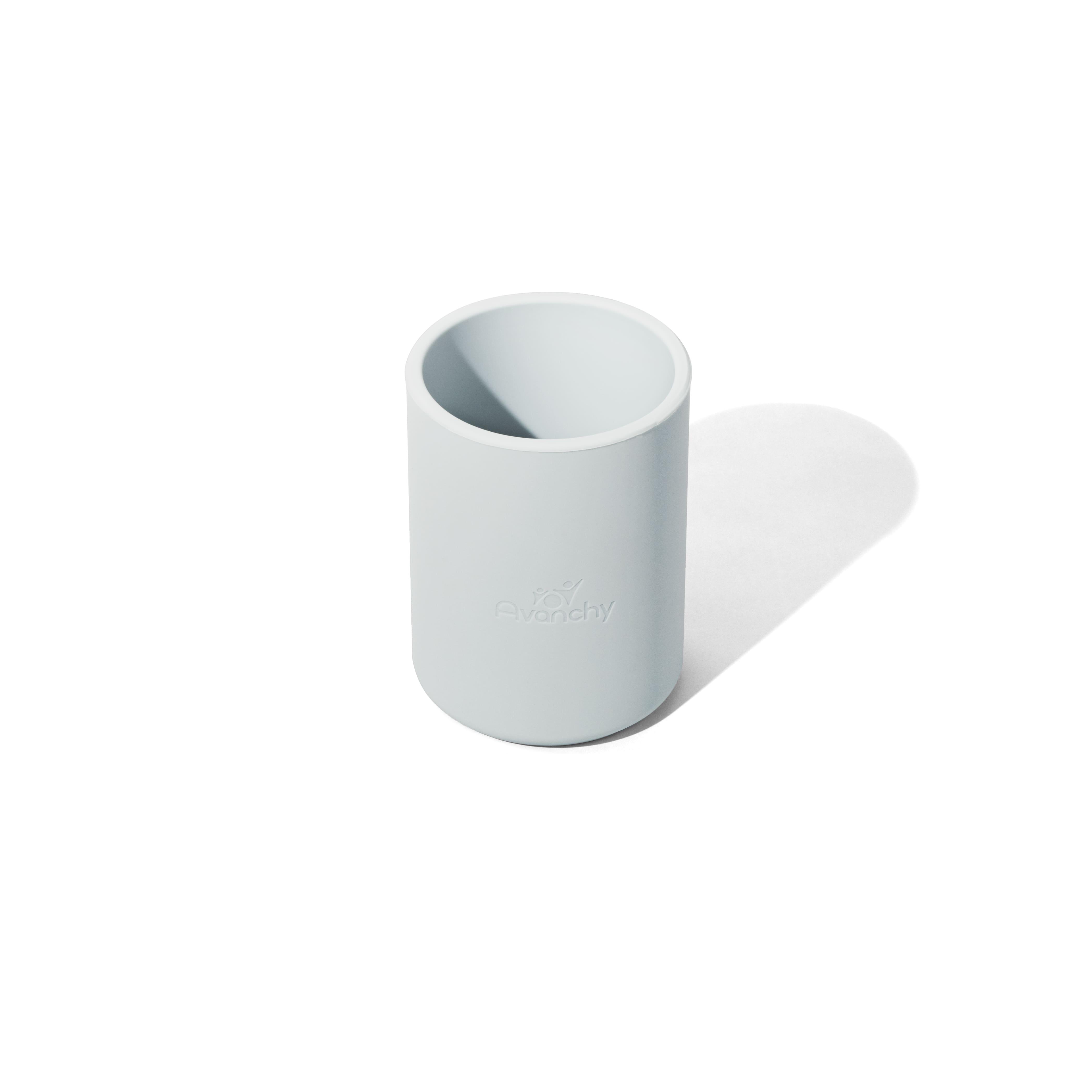 12 Oz. Avanchy Large Silicone Toddler Cup - Tumbler