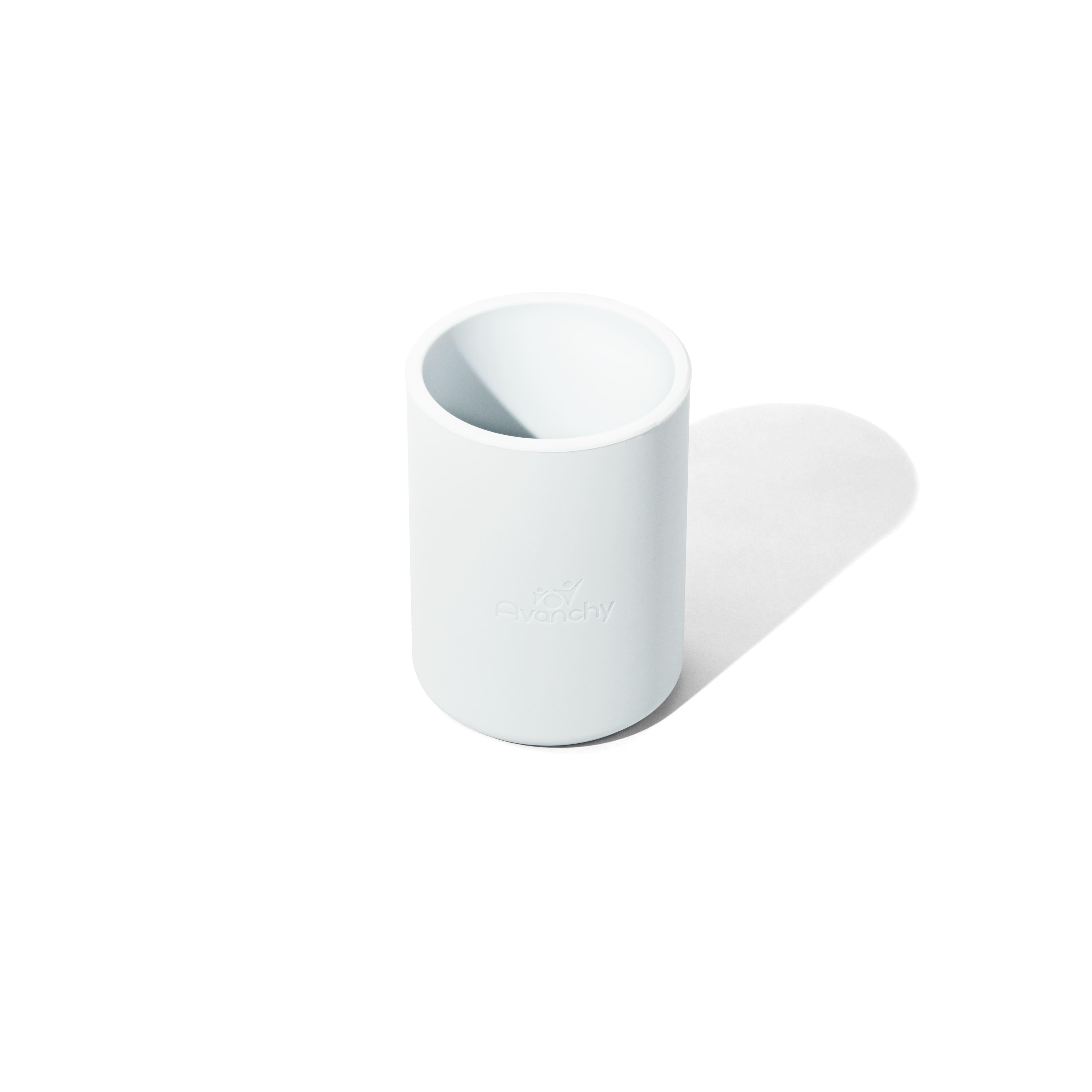 12 Oz. Avanchy Large Silicone Toddler Cup - Tumbler