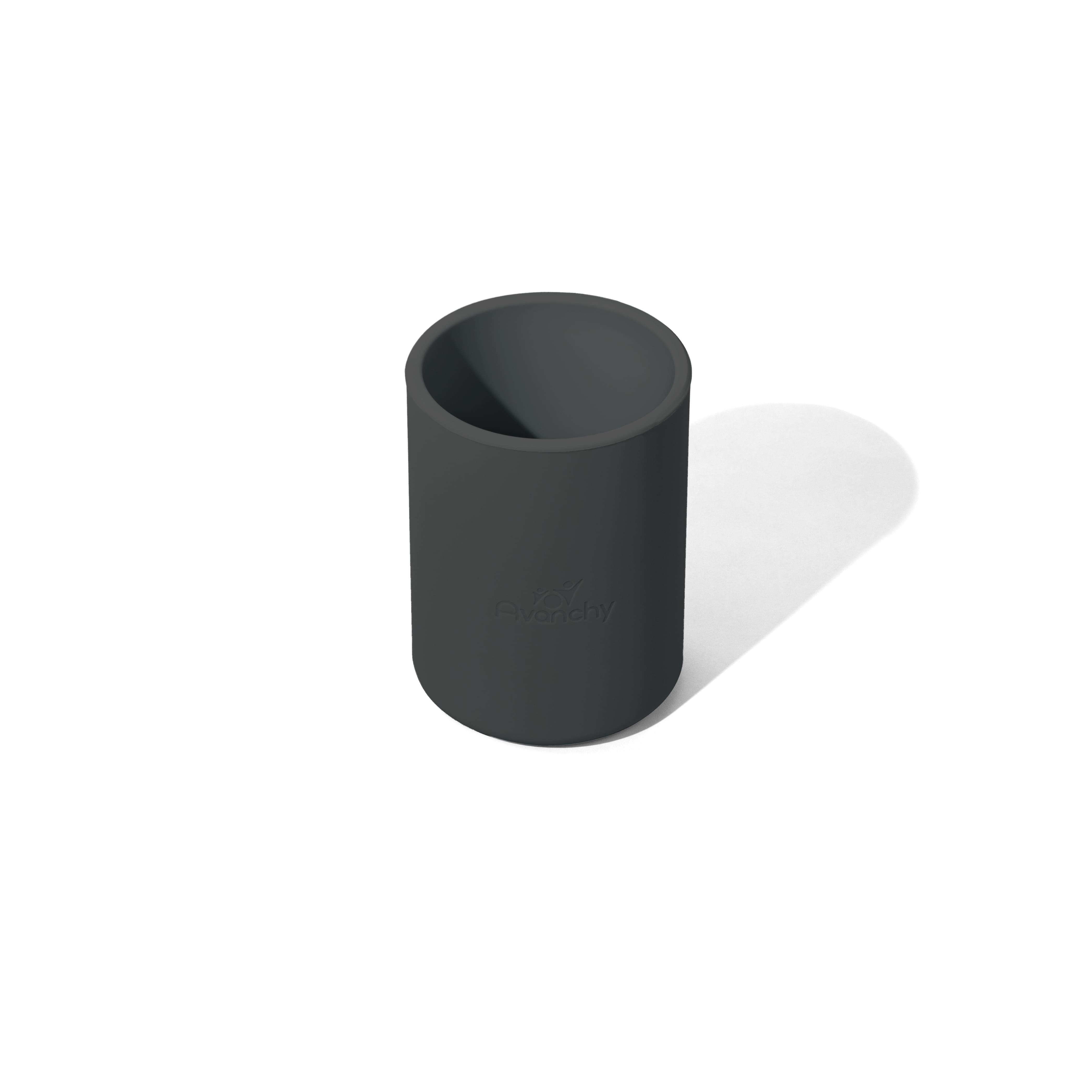 12 Oz. Avanchy Large Silicone Toddler Cup - Tumbler