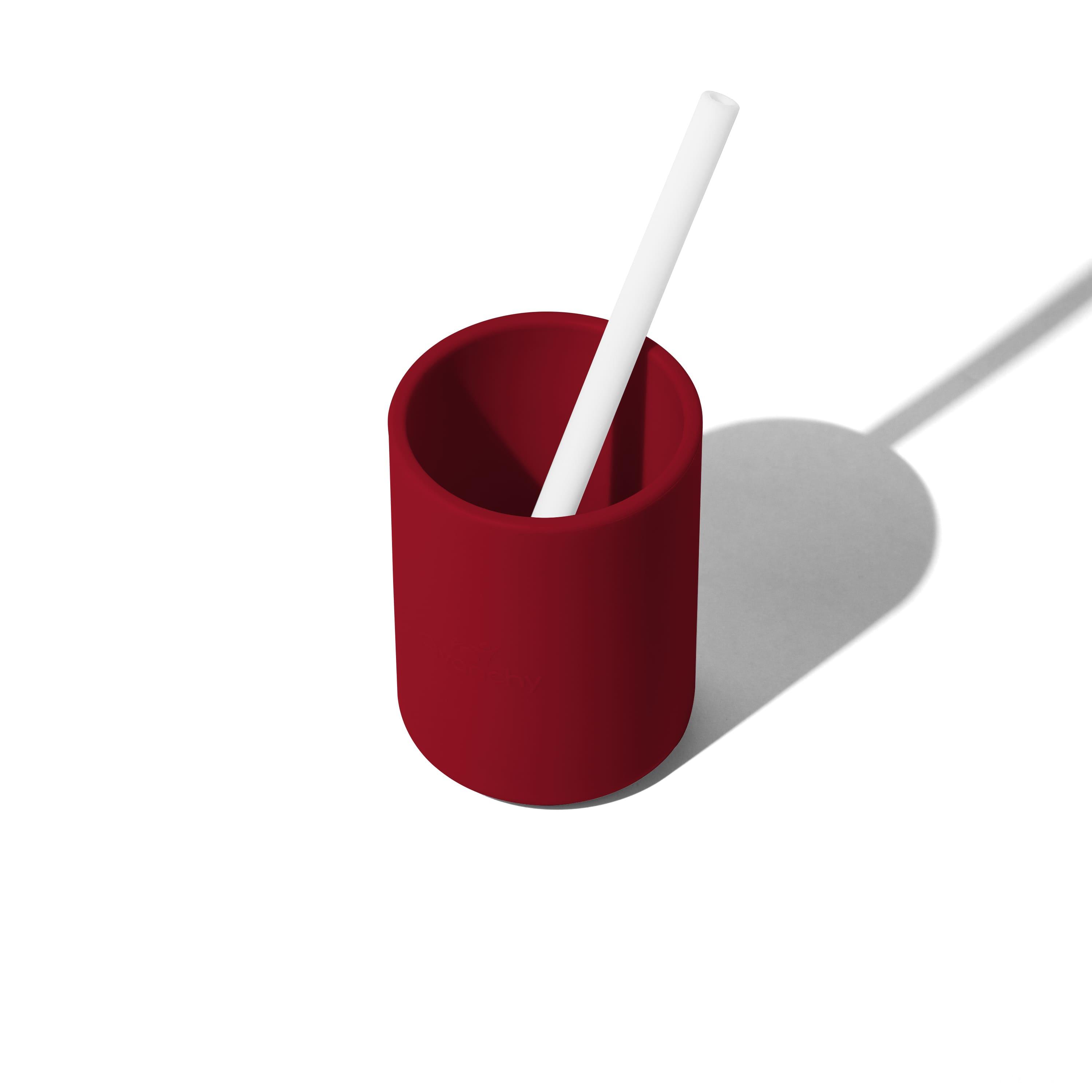 12 Oz. Avanchy Large Silicone Toddler Cup - Tumbler
