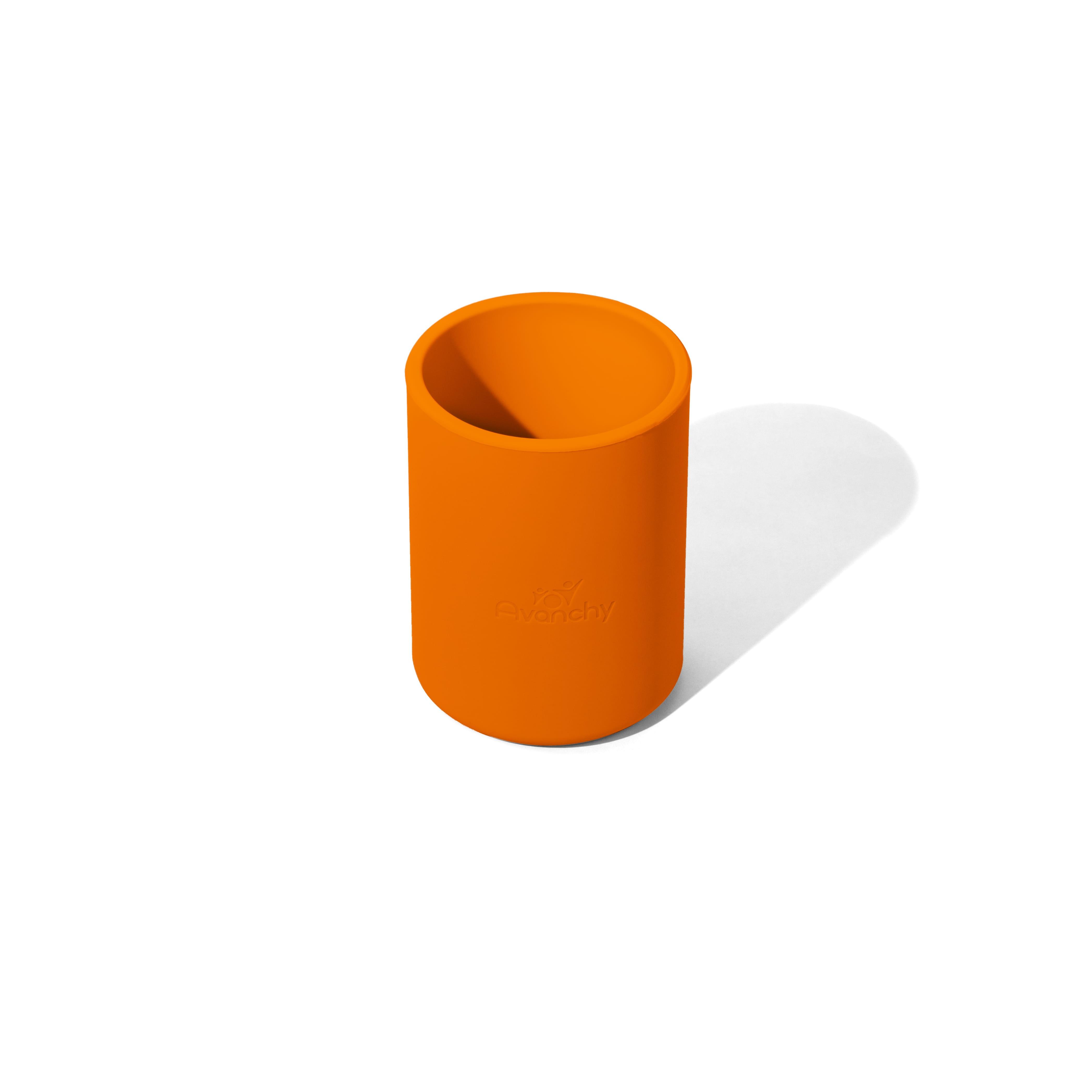 12 Oz. Avanchy Large Silicone Toddler Cup - Tumbler