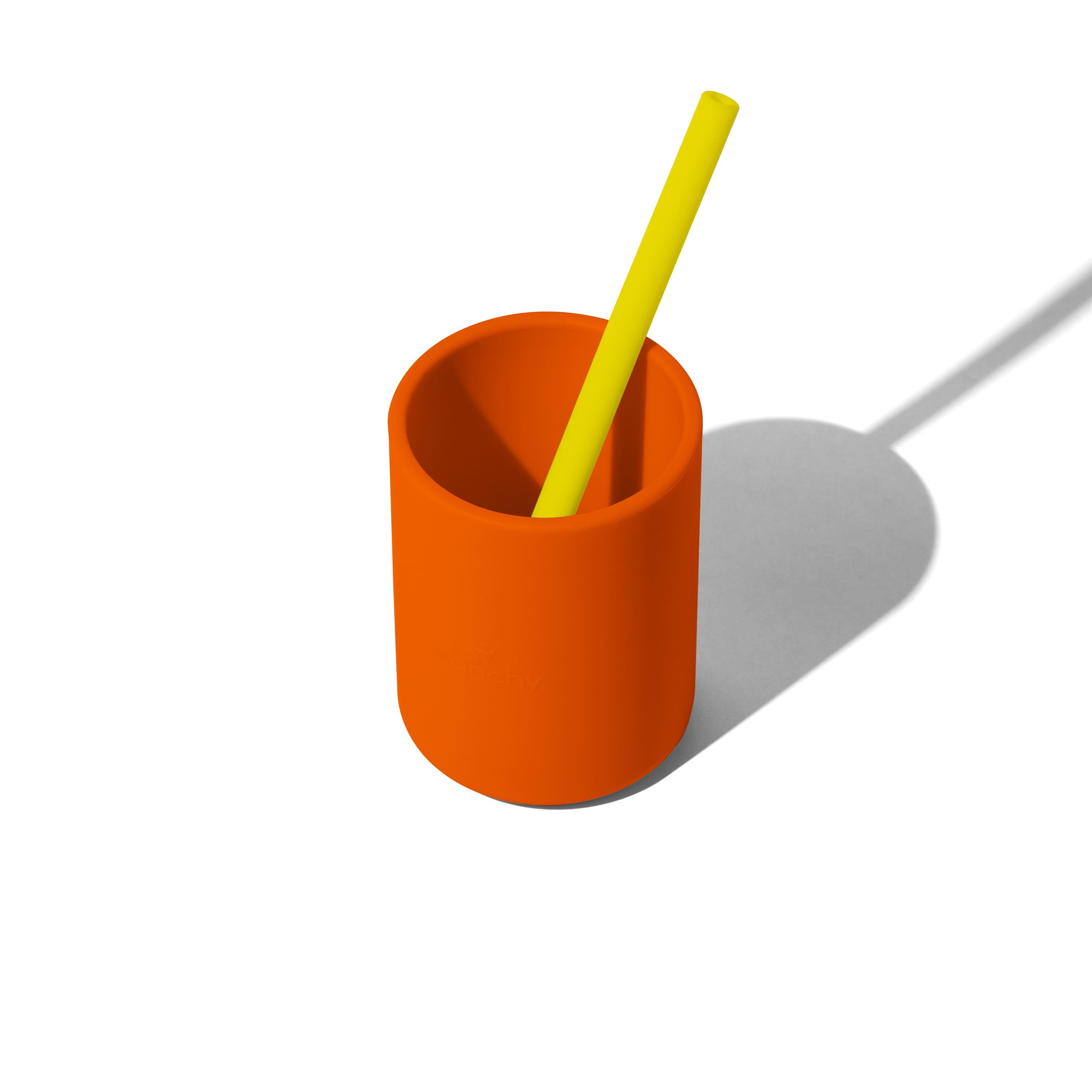 12 Oz. Avanchy Large Silicone Toddler Cup - Tumbler