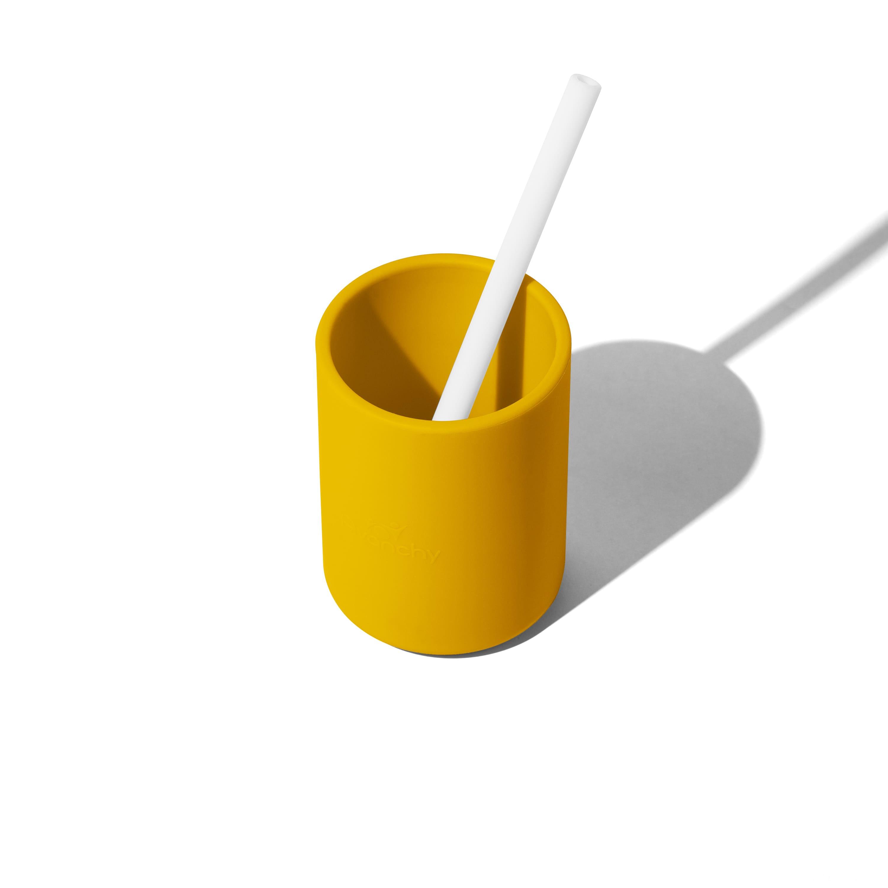 12 Oz. Avanchy Large Silicone Toddler Cup - Tumbler