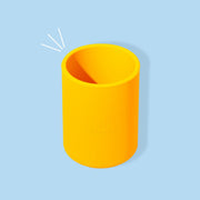12 Oz. Avanchy Large Silicone Toddler Cup - Tumbler