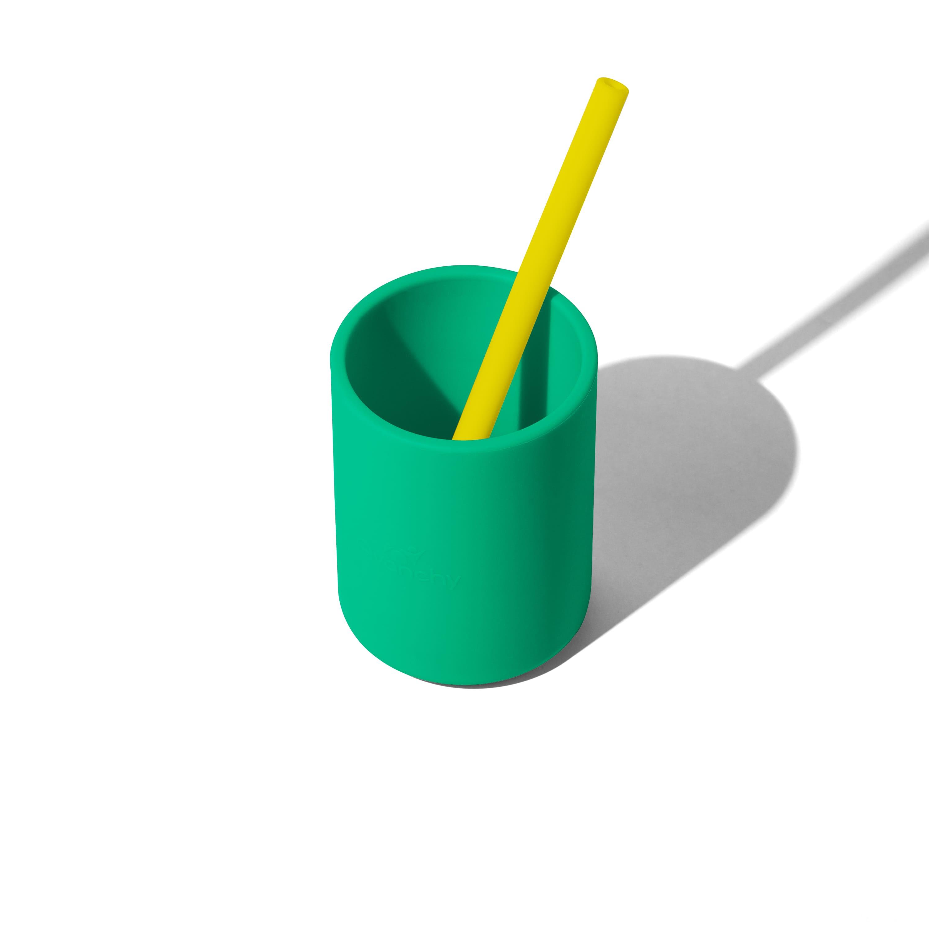 12 Oz. Avanchy Large Silicone Toddler Cup - Tumbler
