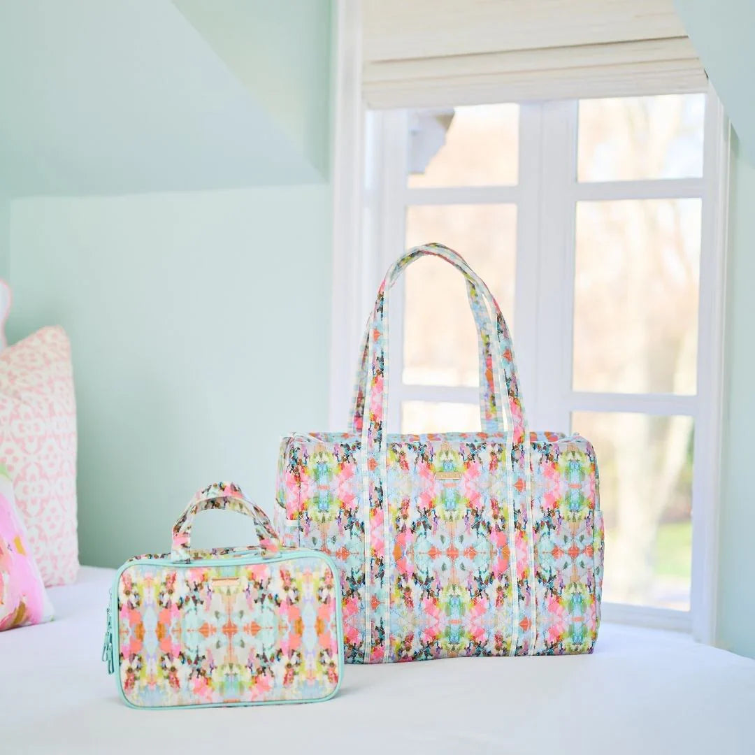 Brooks Avenue Travel Duffle Bag