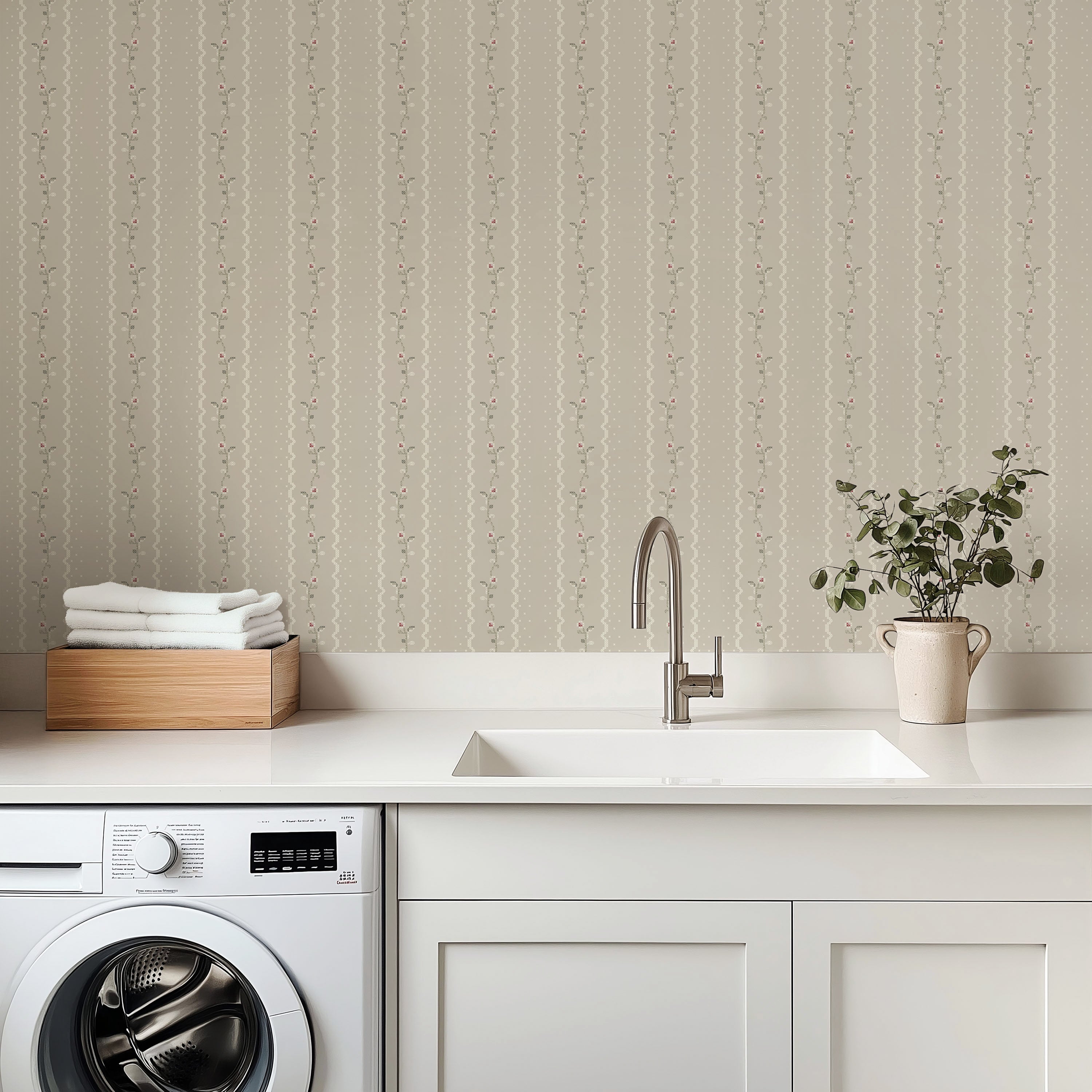 Ivy Wallpaper By Grateful Artsy Soul
