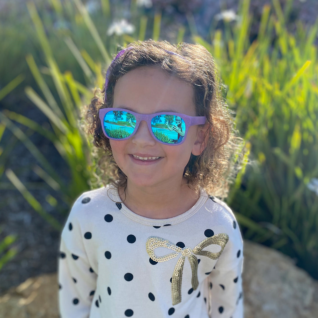 Punky Brewster Shades | Toddler