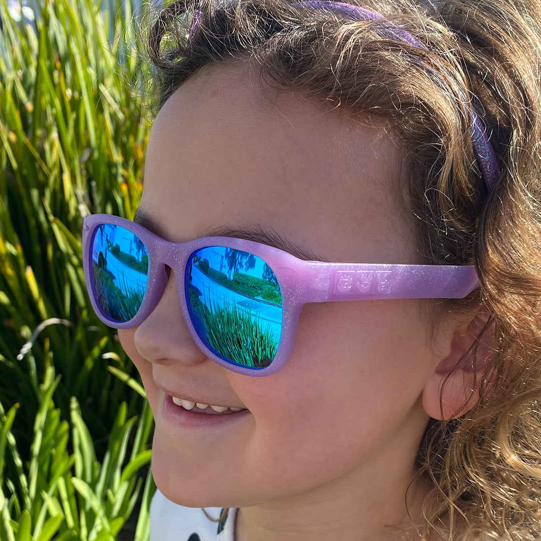 Punky Brewster Shades | Toddler