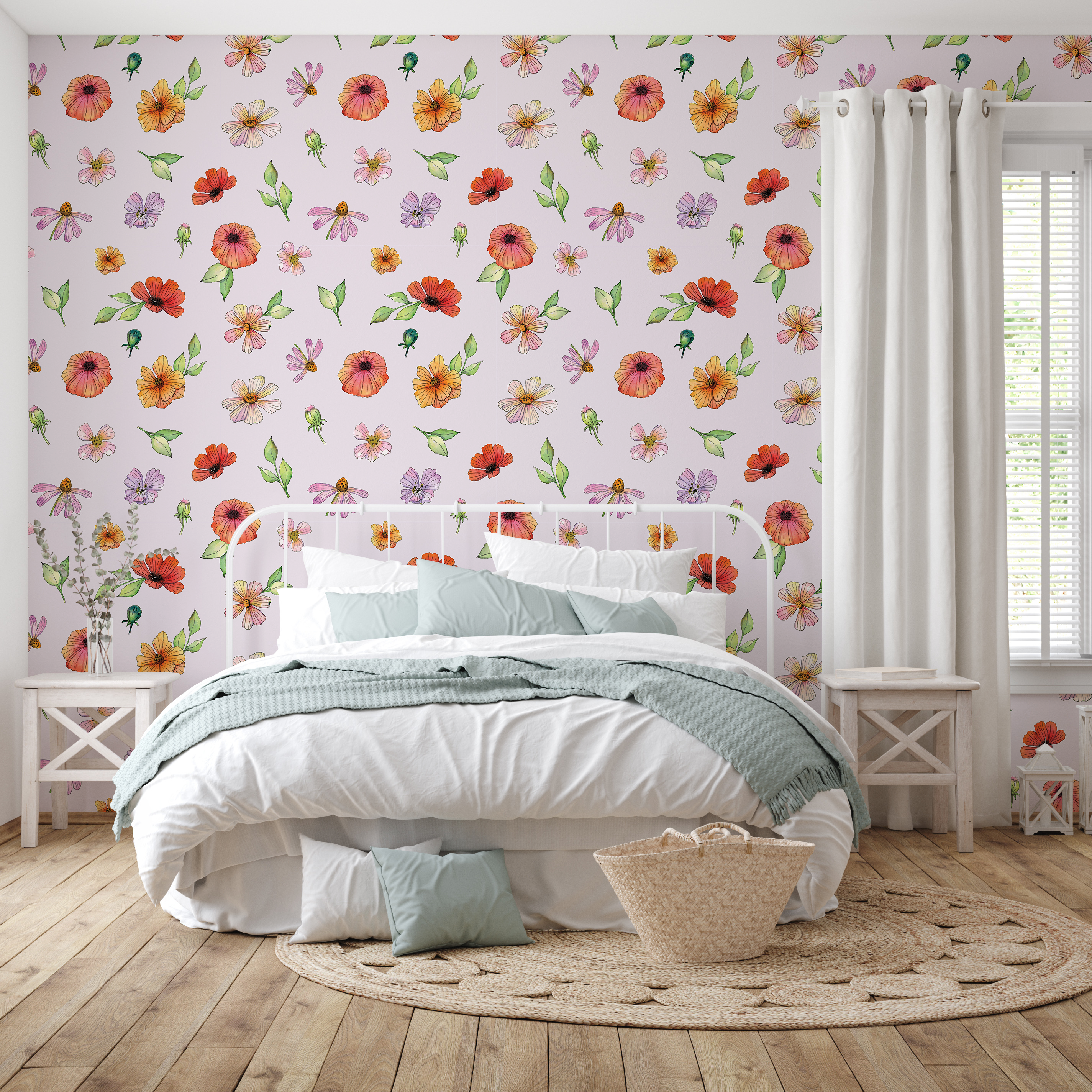 Amy Wallpaper By Sara Mari