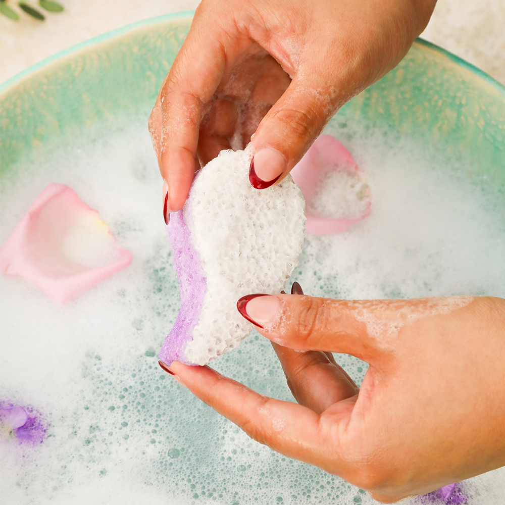 Tranquil Mani-pedi Bundle | Essentials