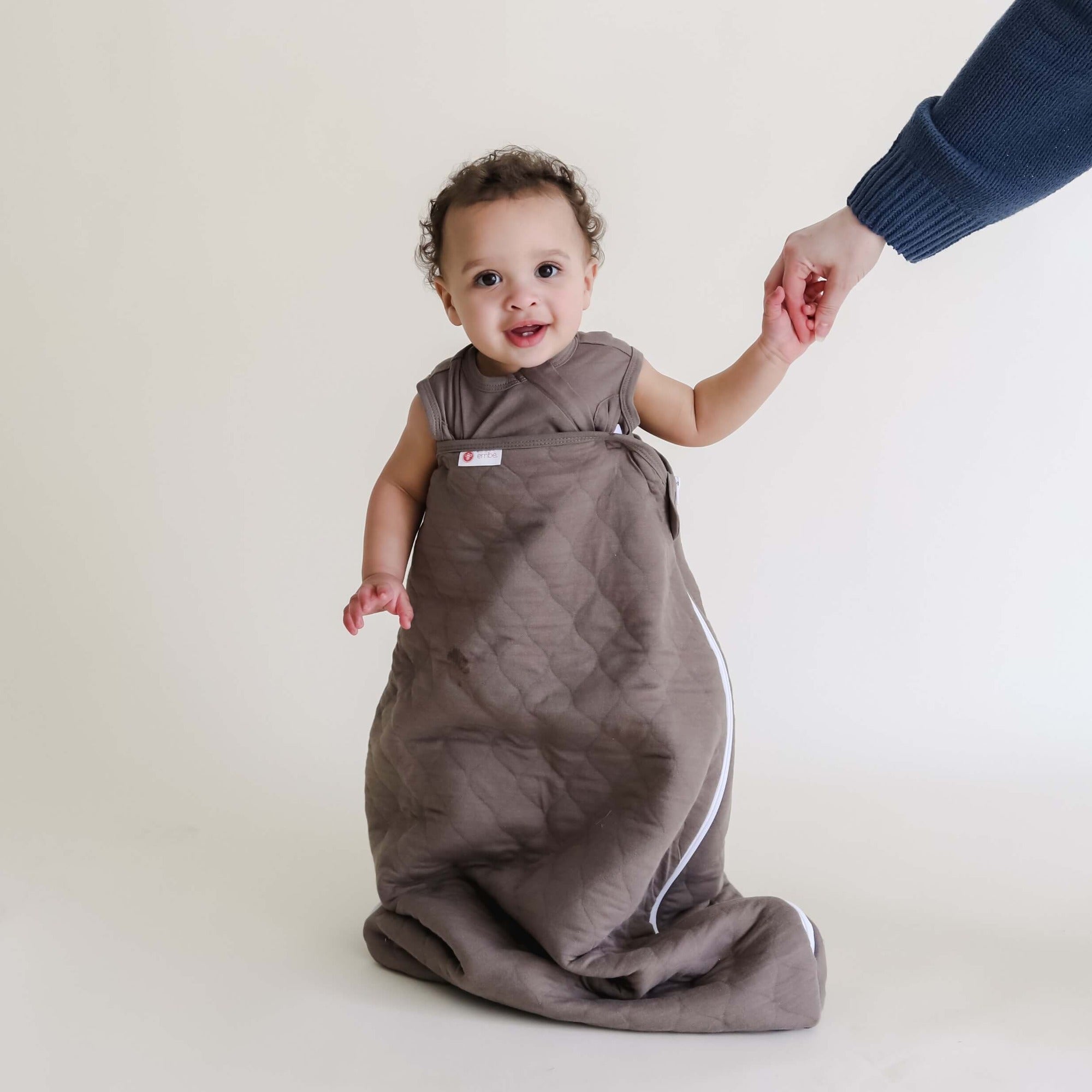 Laylo Sleeper Sack™ Duo (sheet + Comforter)