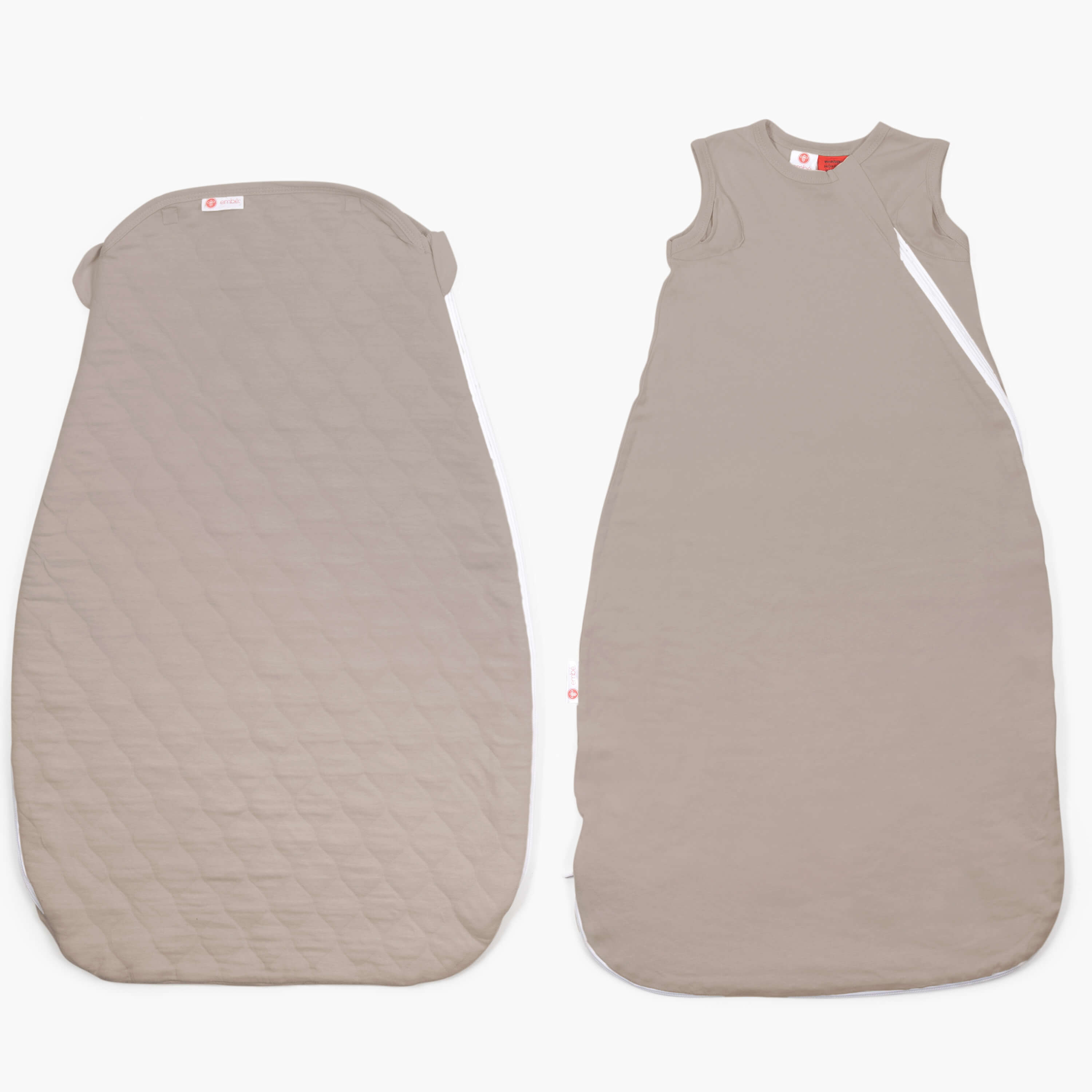 Laylo Sleeper Sack™ Duo (sheet + Comforter)