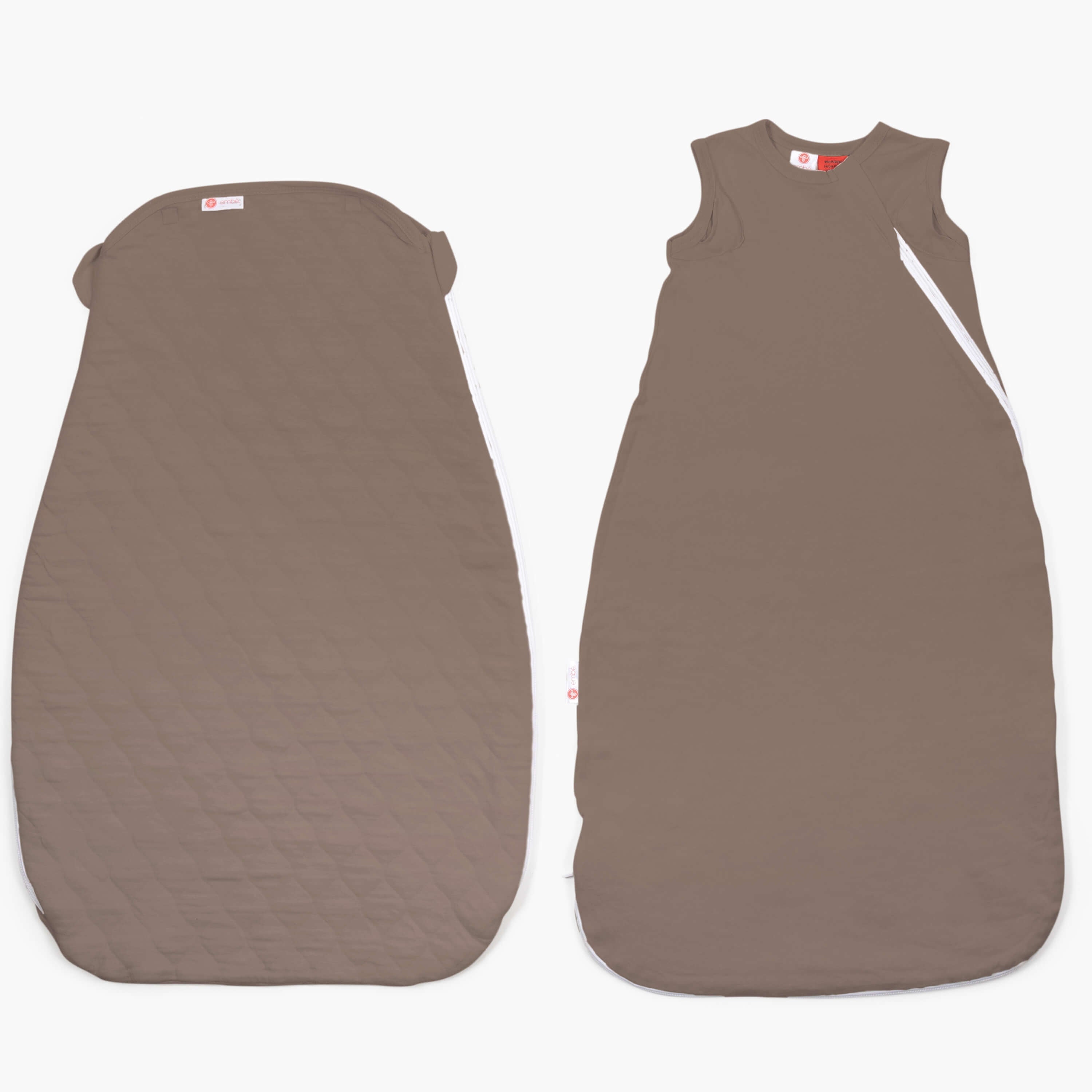 Laylo Sleeper Sack™ Duo (sheet + Comforter)