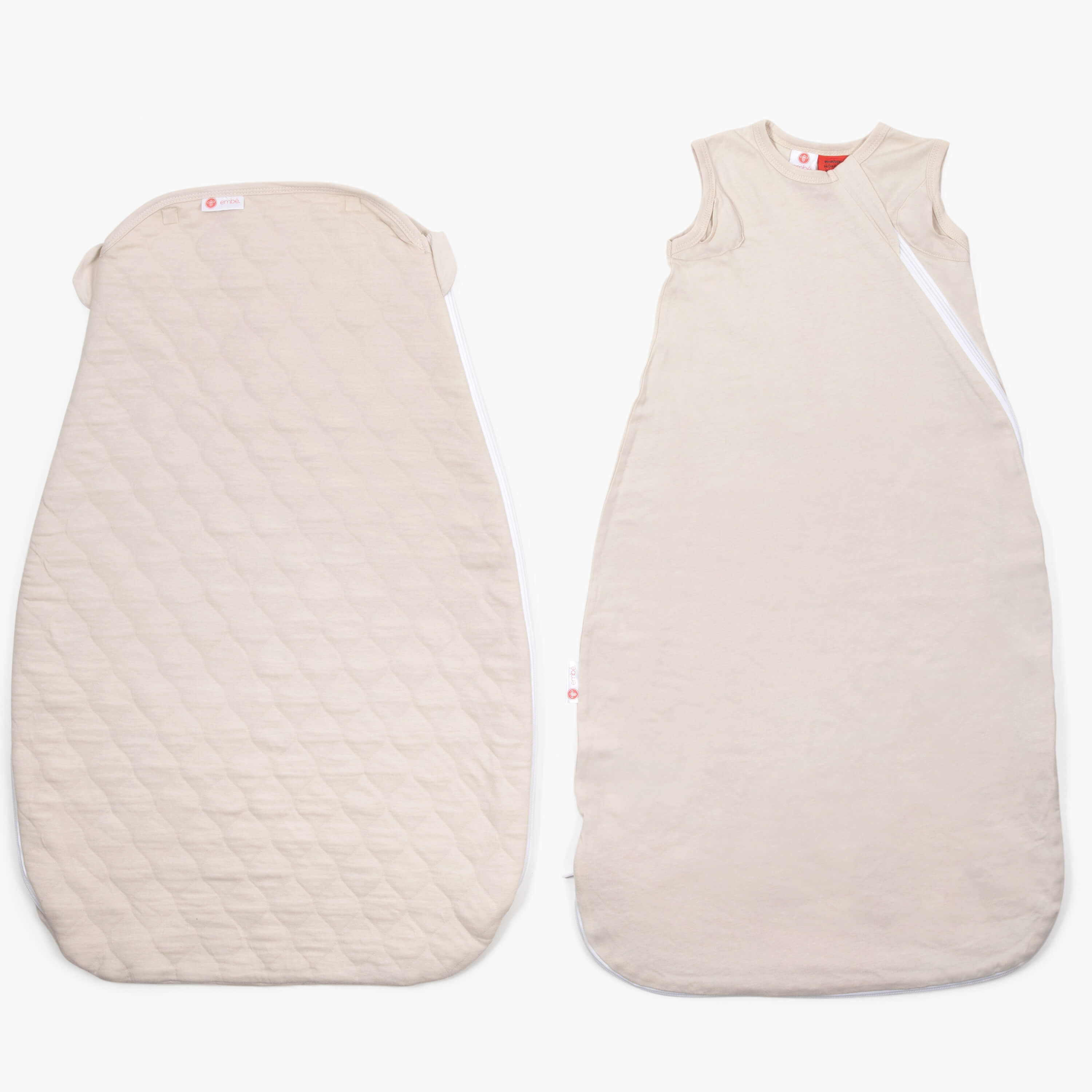 Laylo Sleeper Sack™ Duo (sheet + Comforter)