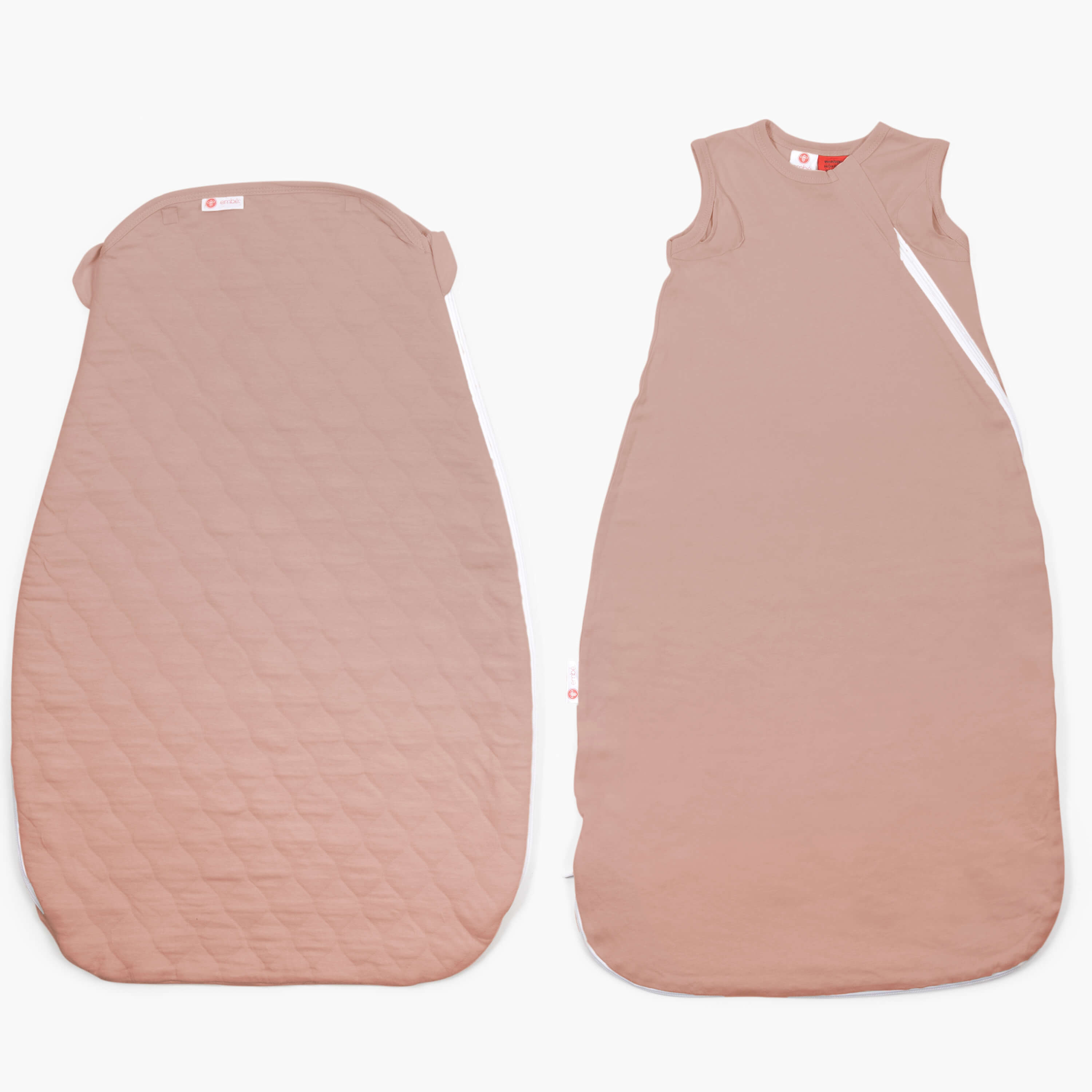 Laylo Sleeper Sack™ Duo (sheet + Comforter)