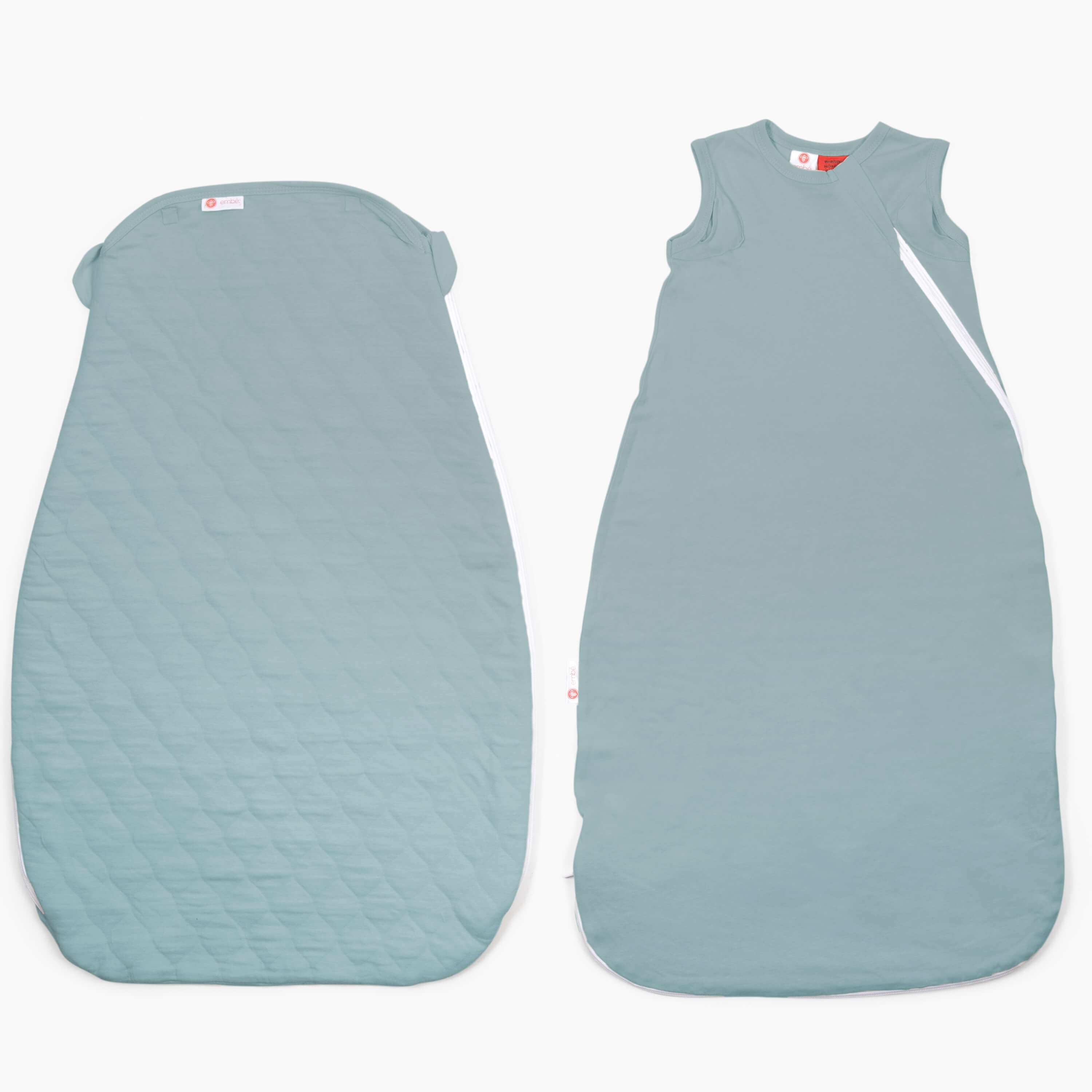 Laylo Sleeper Sack™ Duo (sheet + Comforter)