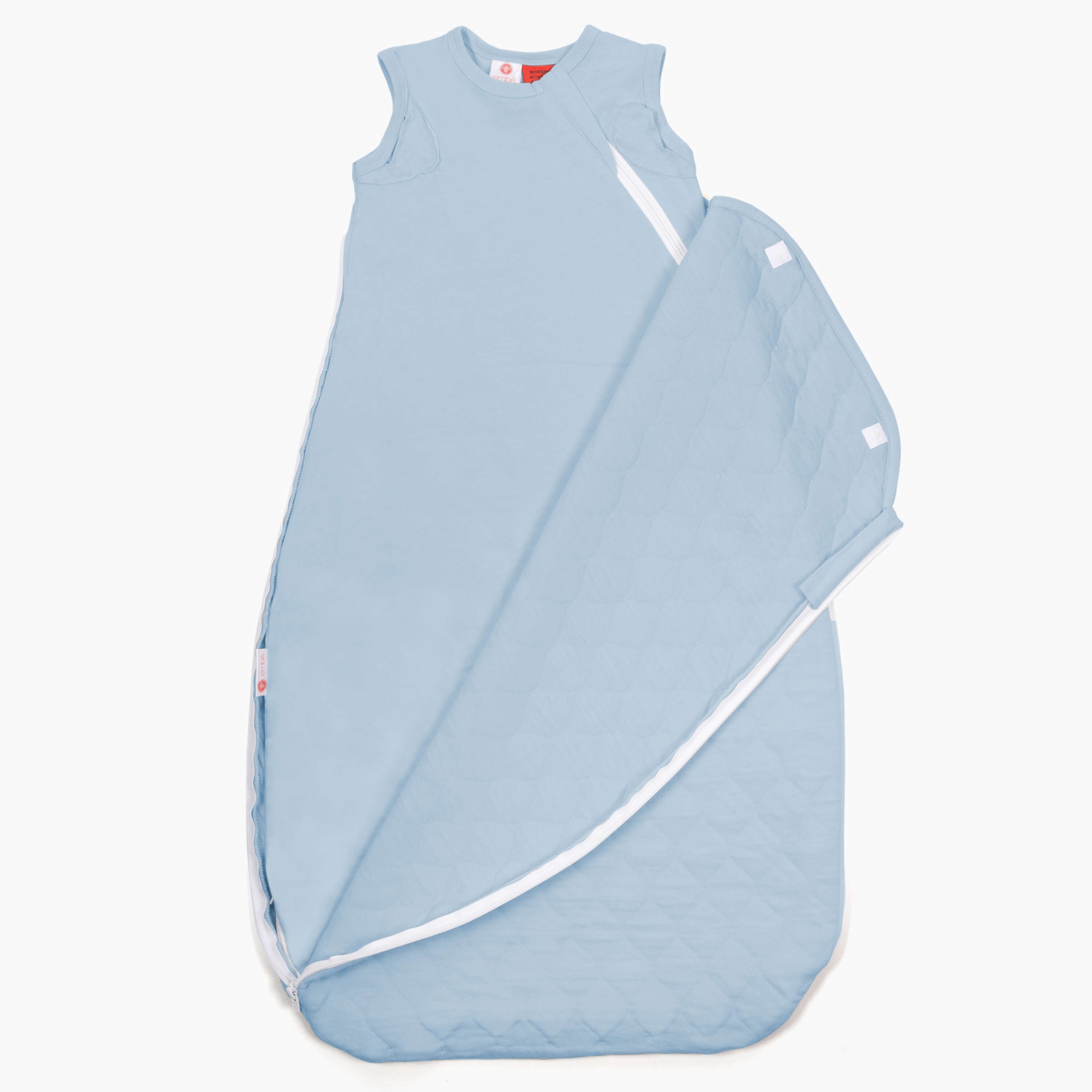 Laylo Sleeper Sack™ Duo (sheet + Comforter)