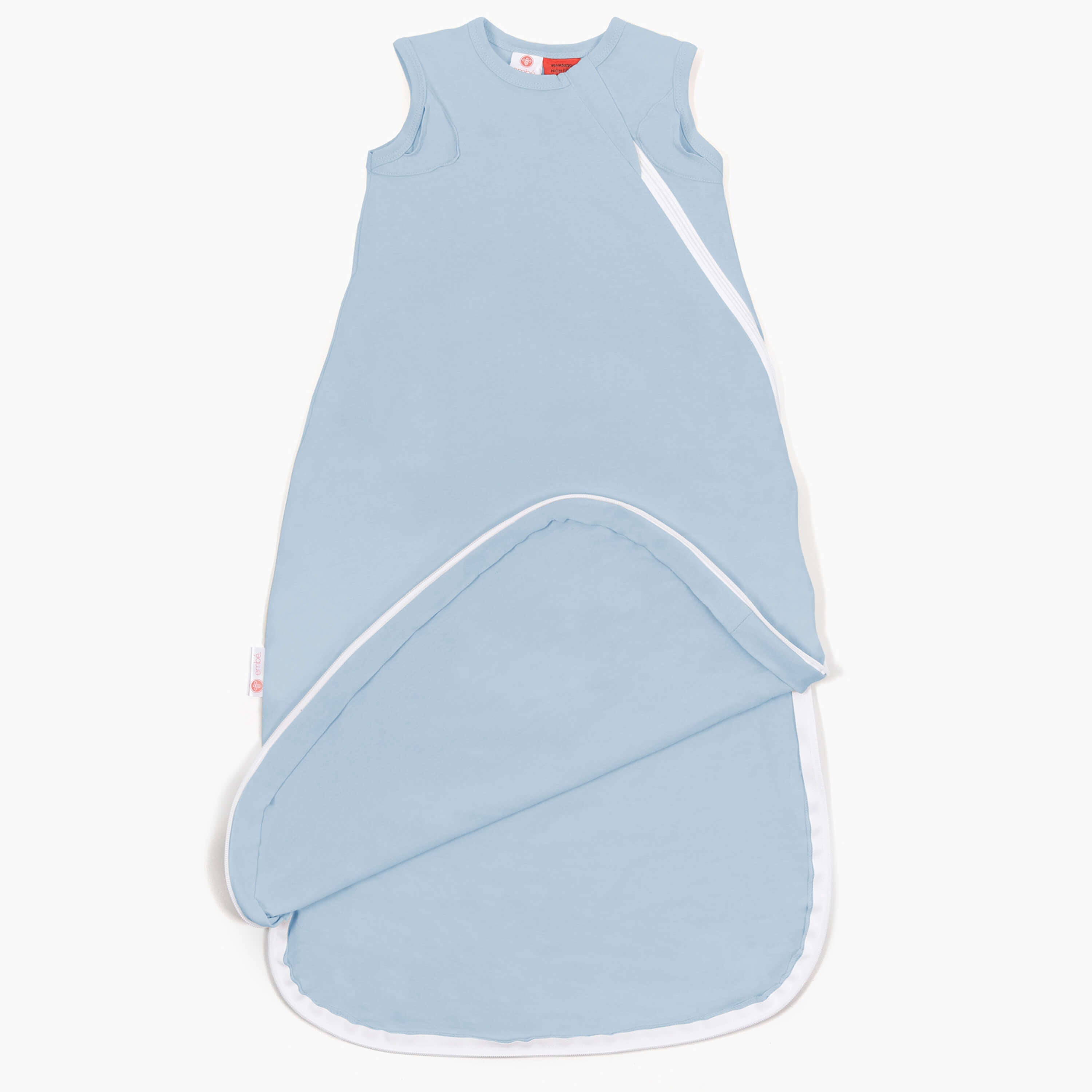 Laylo Sleeper Sack™ Duo (sheet + Comforter)