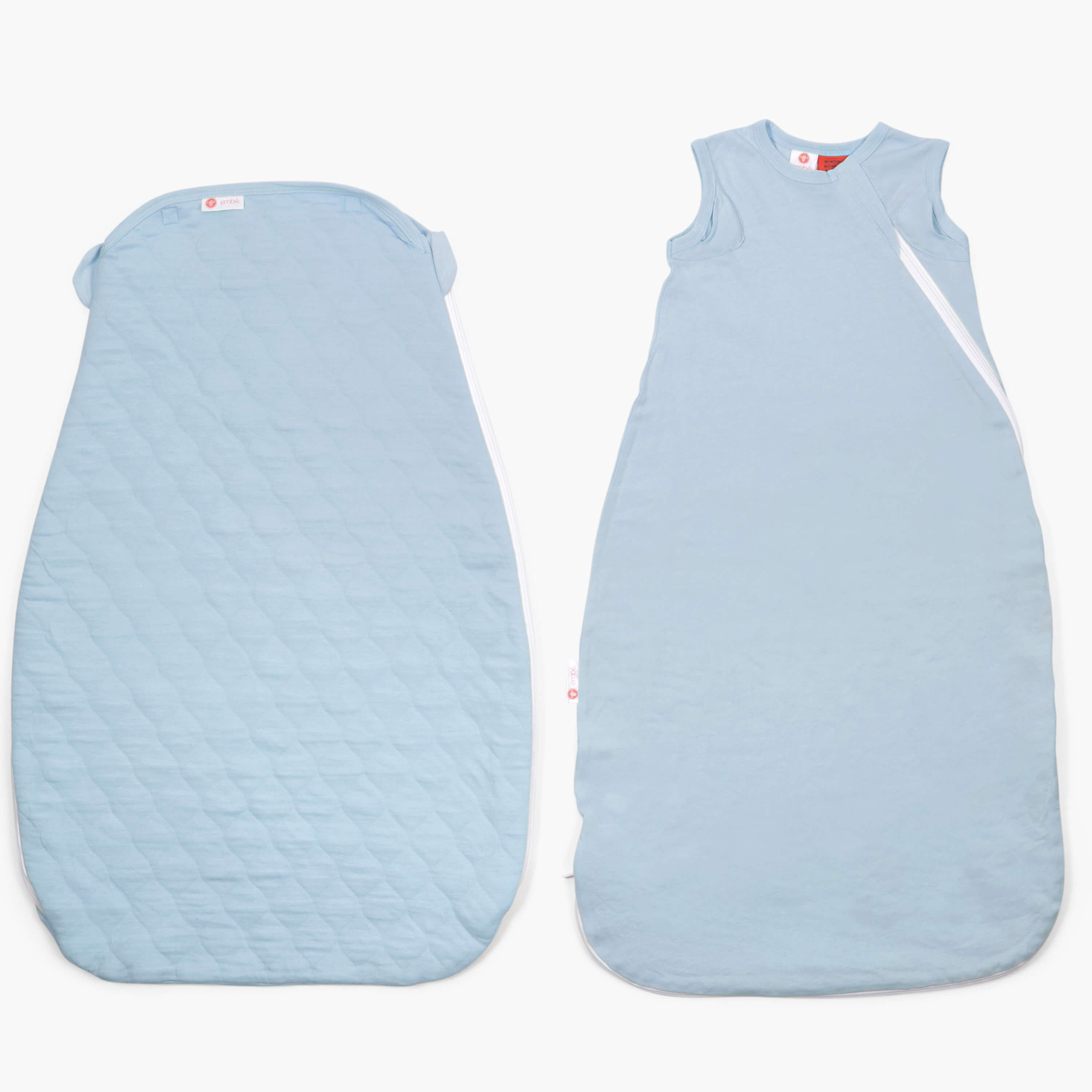 Laylo Sleeper Sack™ Duo (sheet + Comforter)