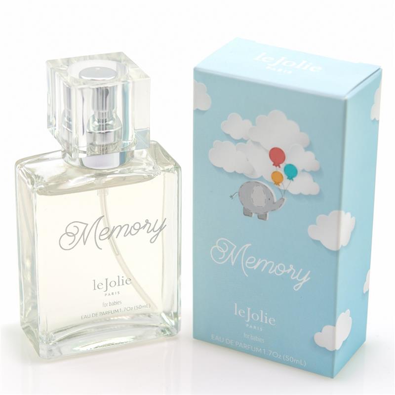 Baby Jolie Memory Perfume For Babies