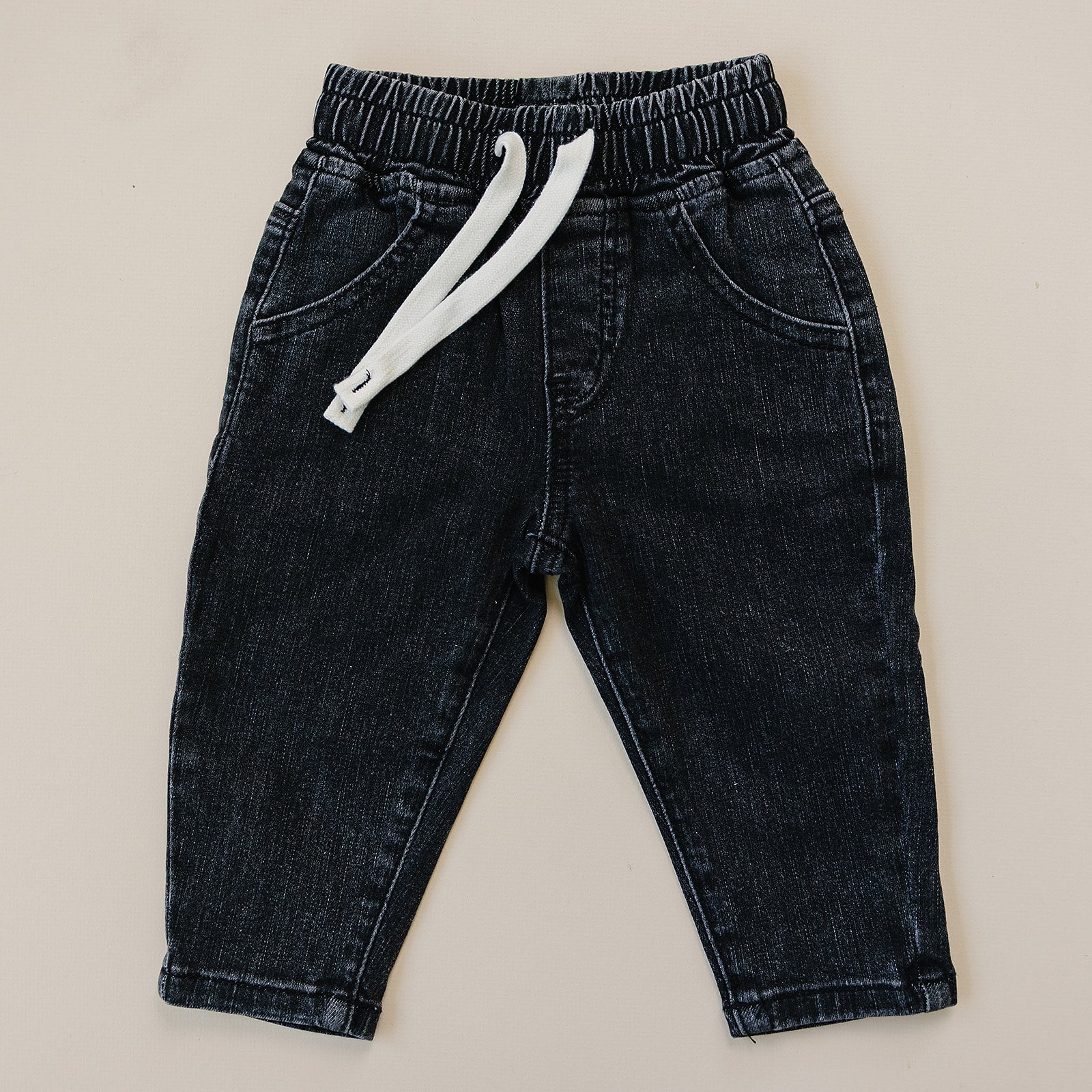 Ledger Jeans