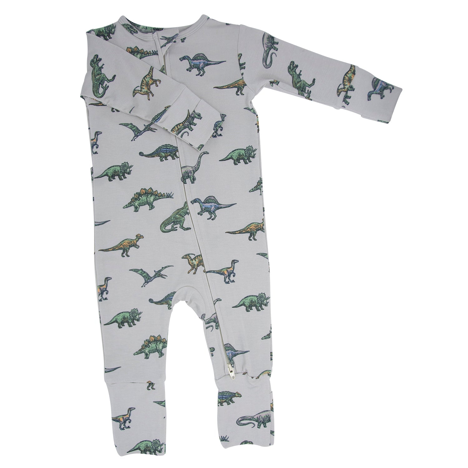 Legendary Convertible Romper