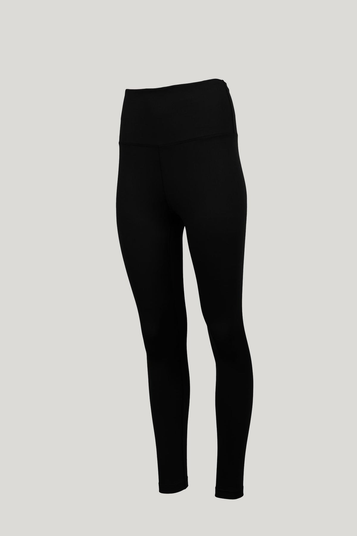 High Waisted Legging Black