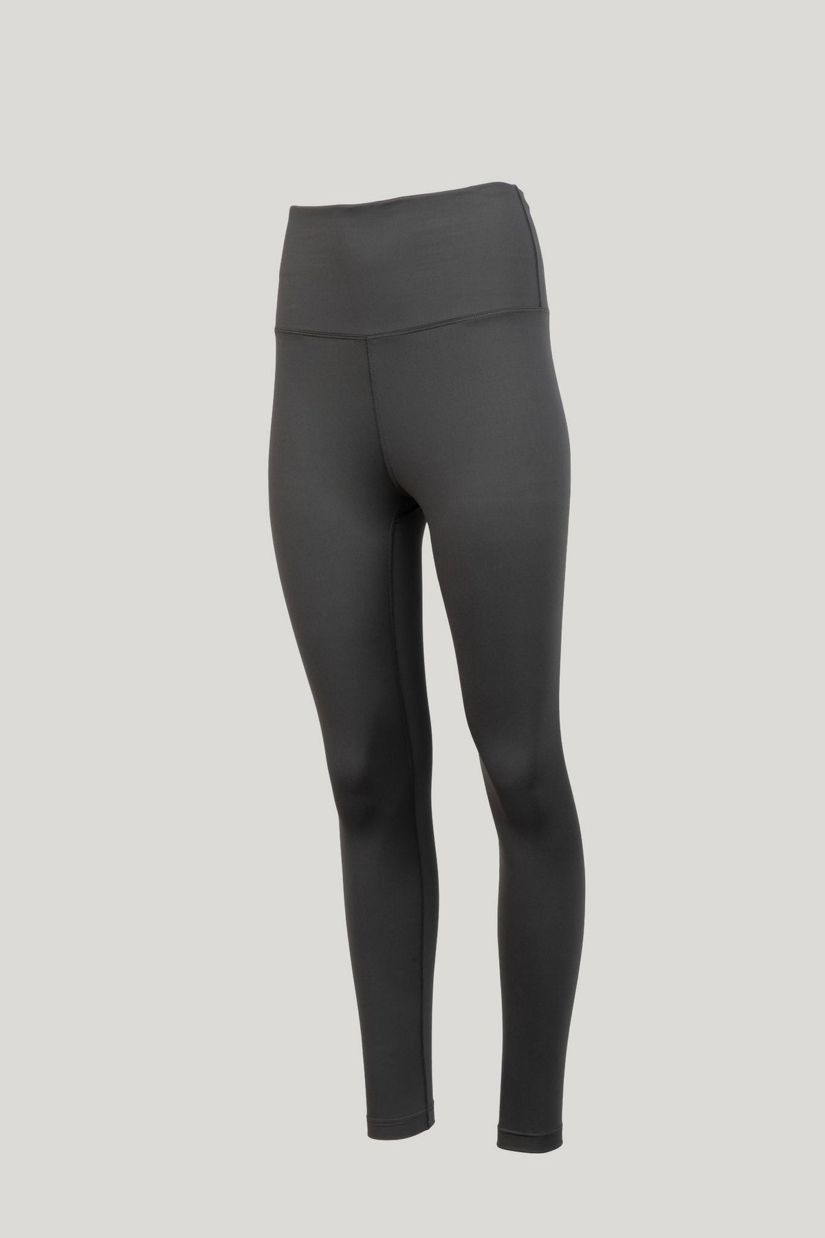 High Waisted Legging Black
