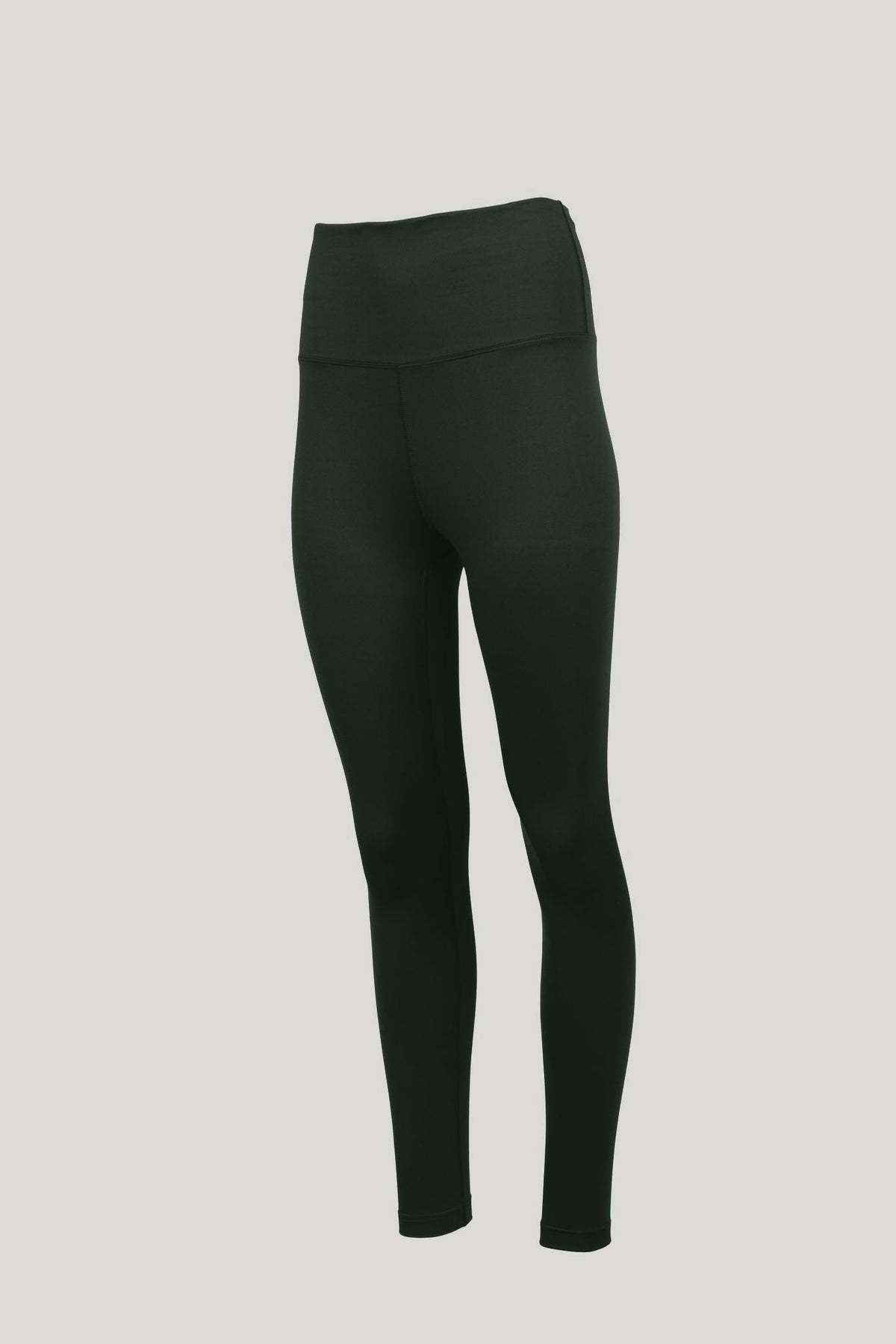 High Waisted Legging Black