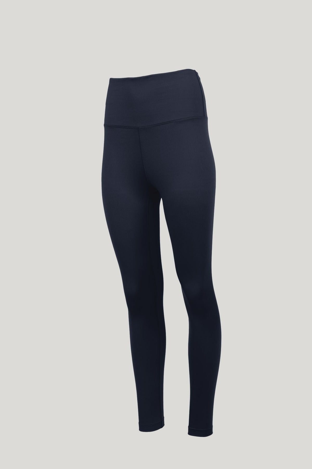 High Waisted Legging Black