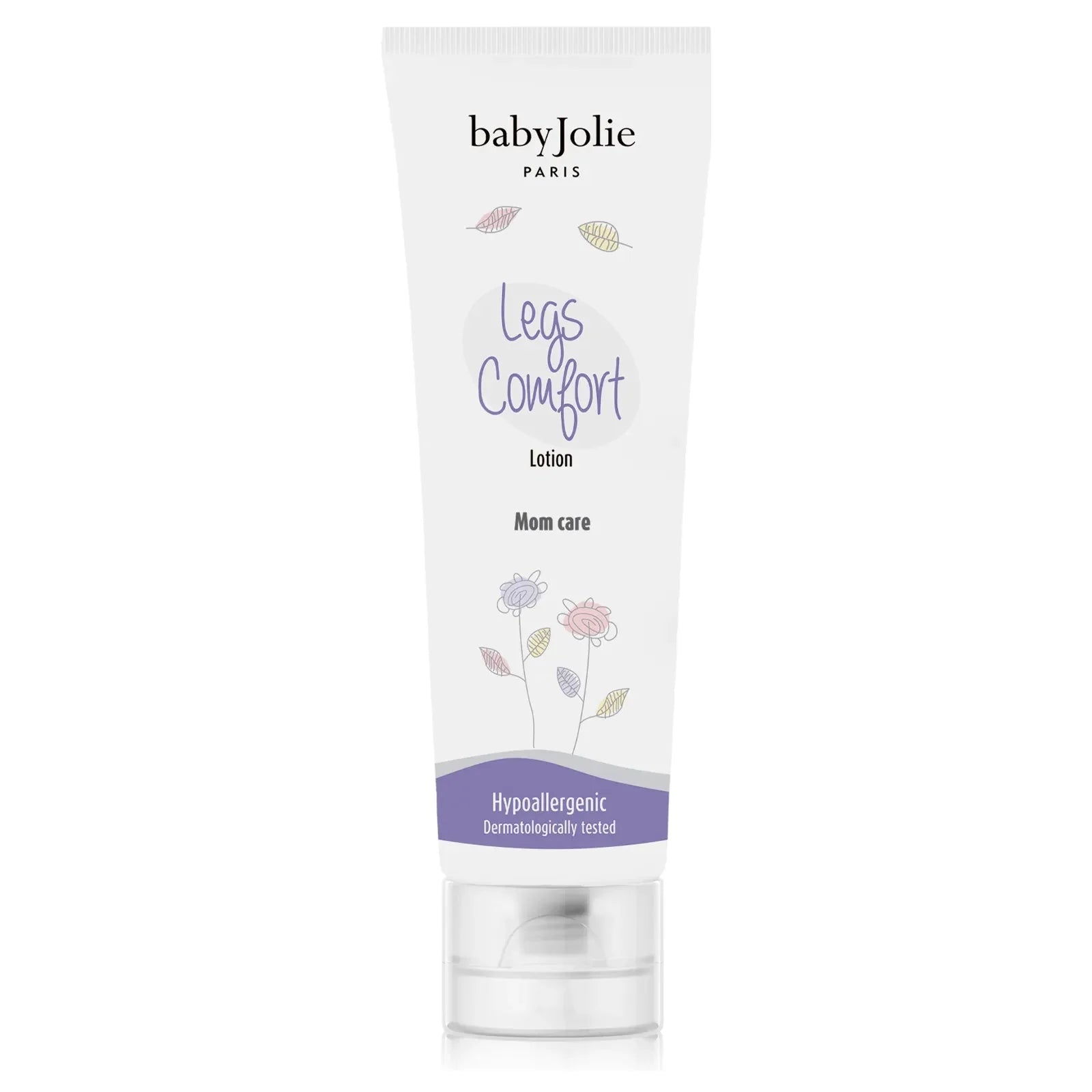 Legs Comfort Cream  | Mom Care