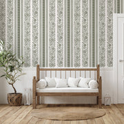 Leigh Wallpaper By Kathryn Therese
